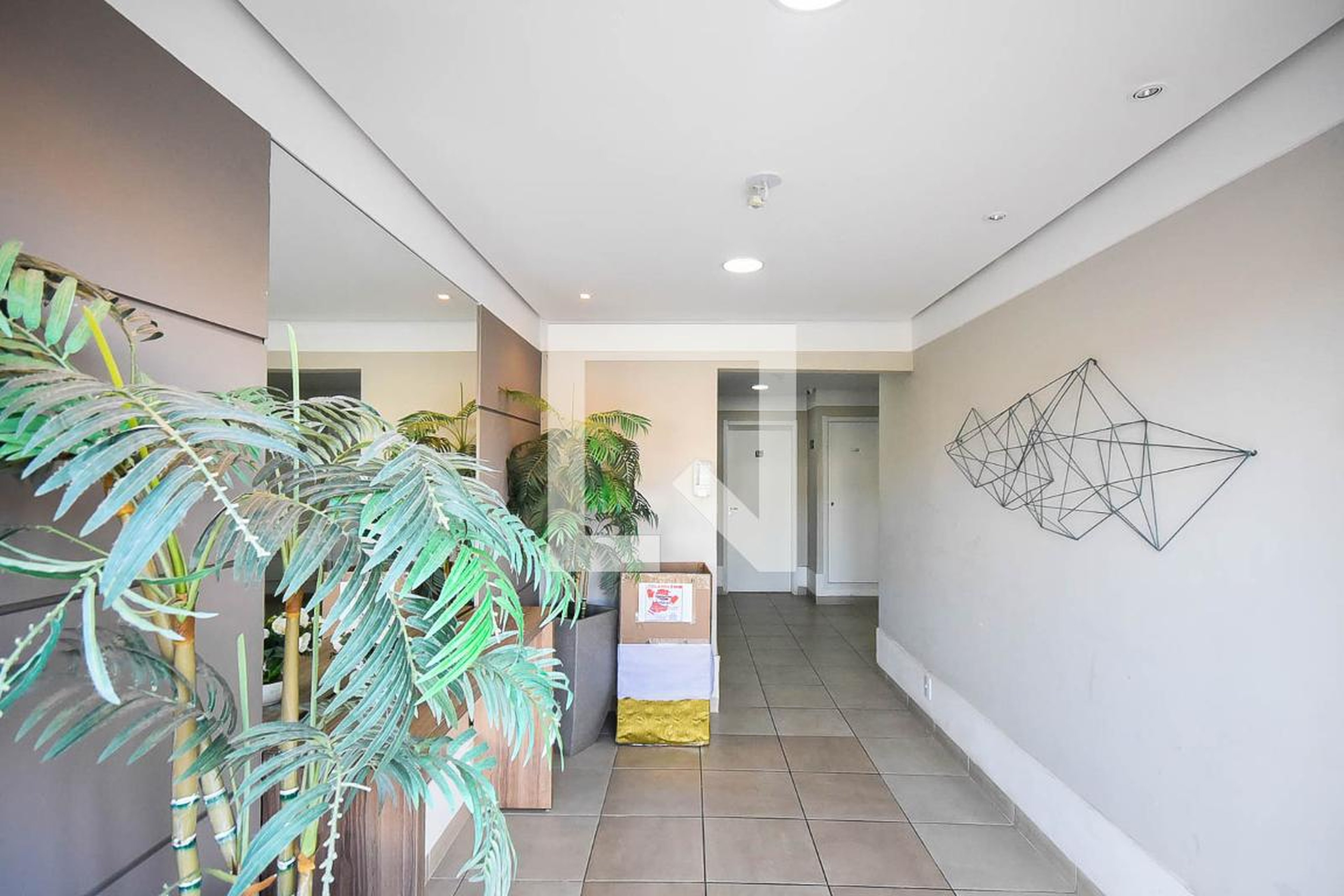 Hall Social - Fatto Family - Vila Andrade