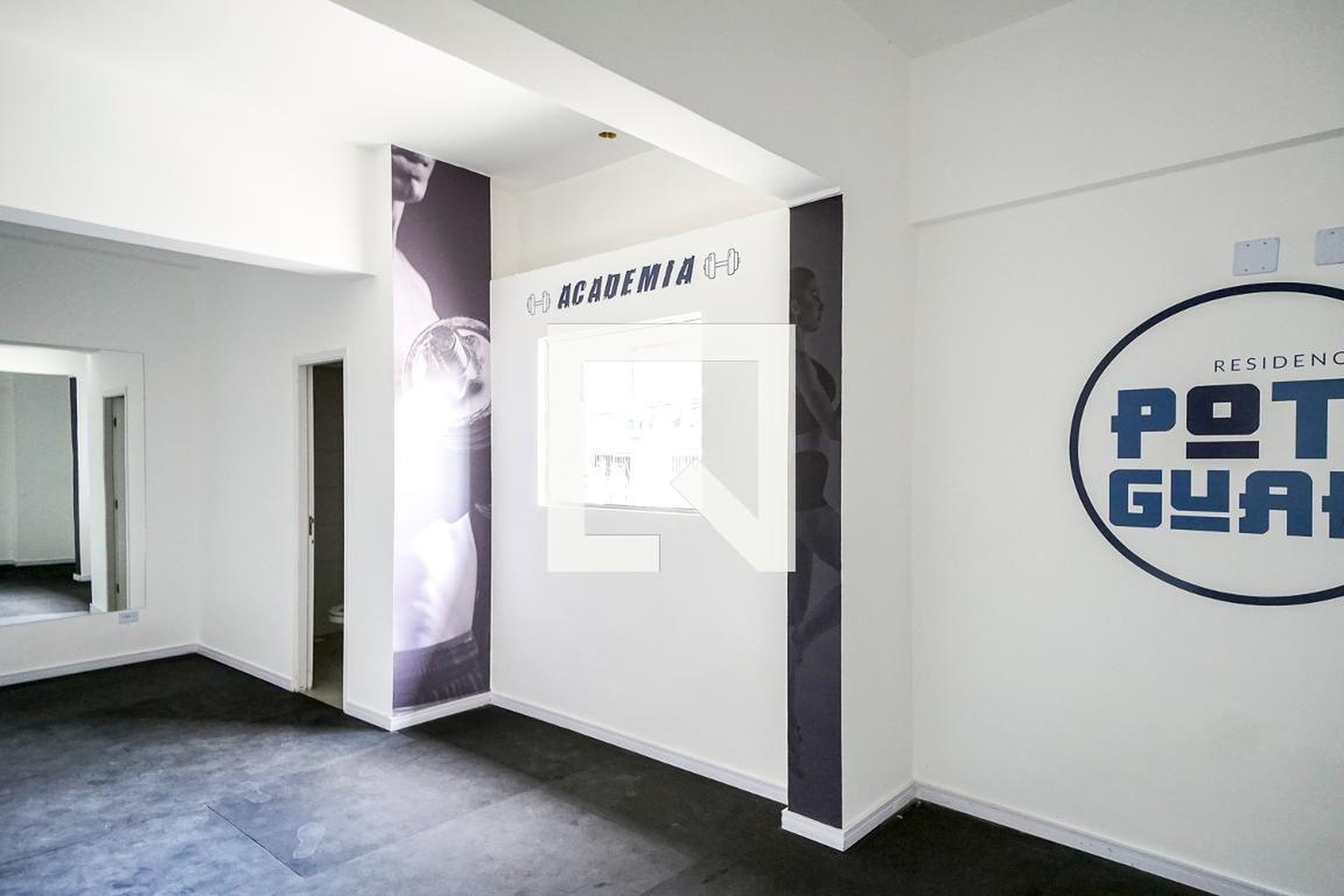 Academia - Residencial Potiguar