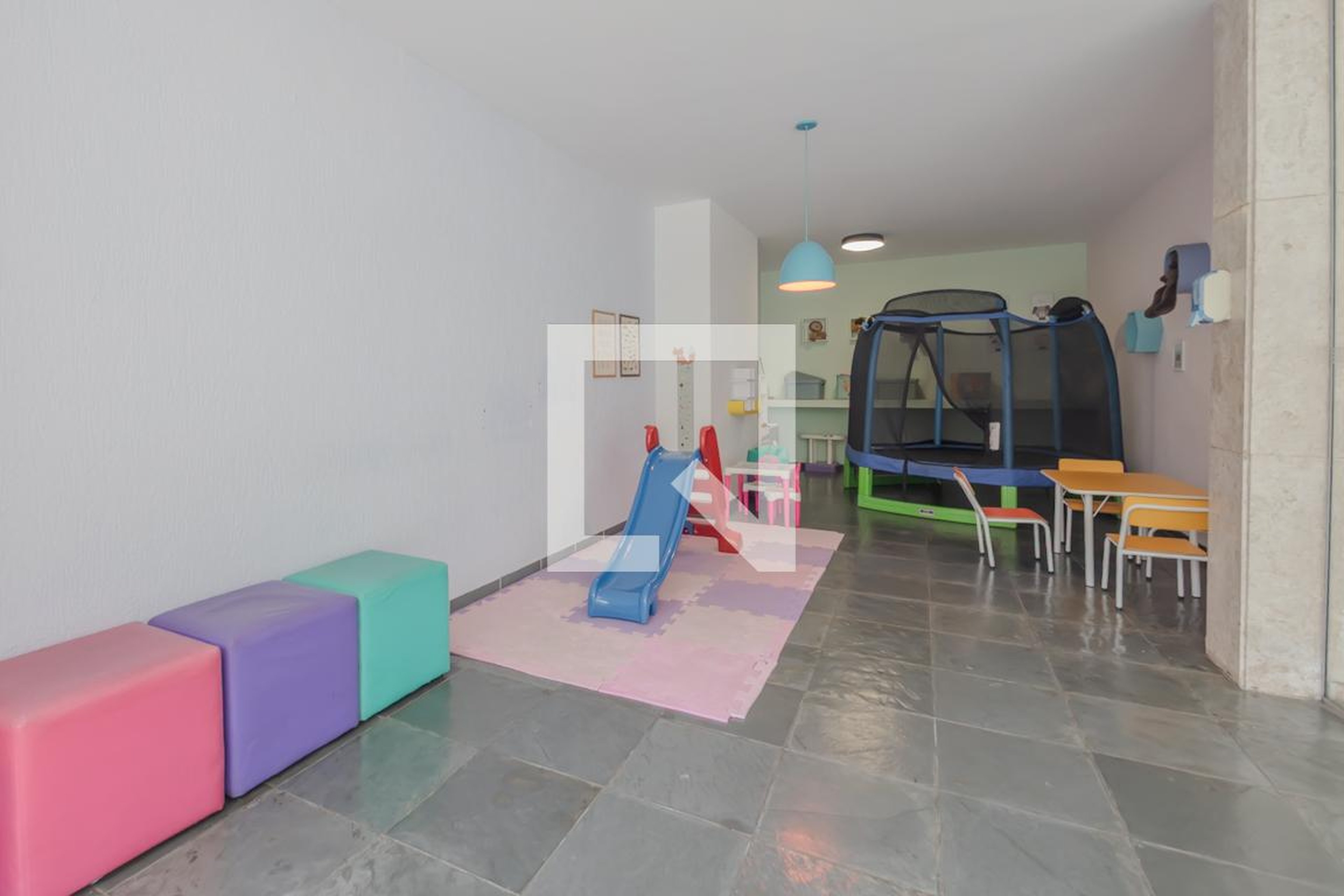 Brinquedoteca - Mantova