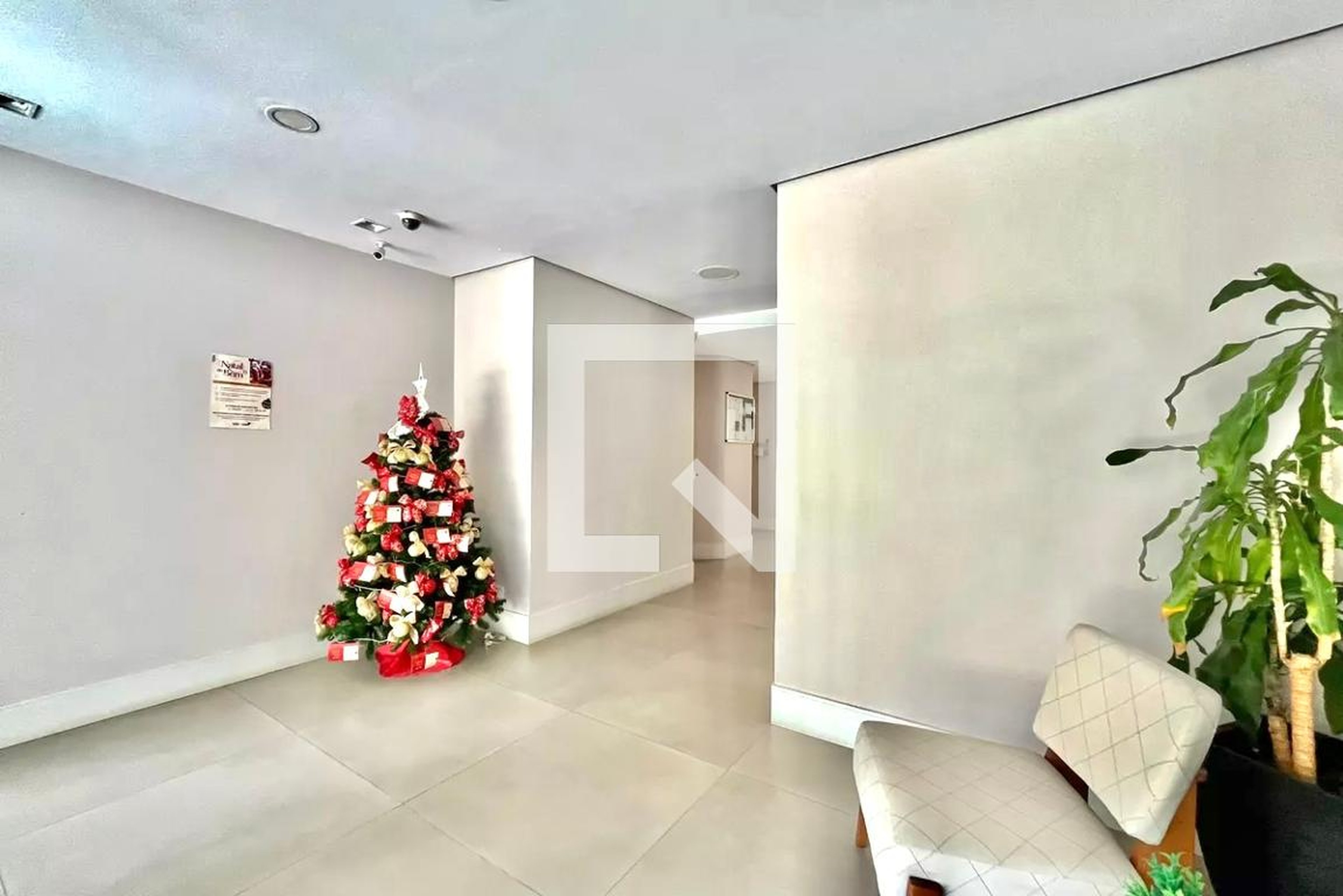 Hall social - Grand Park