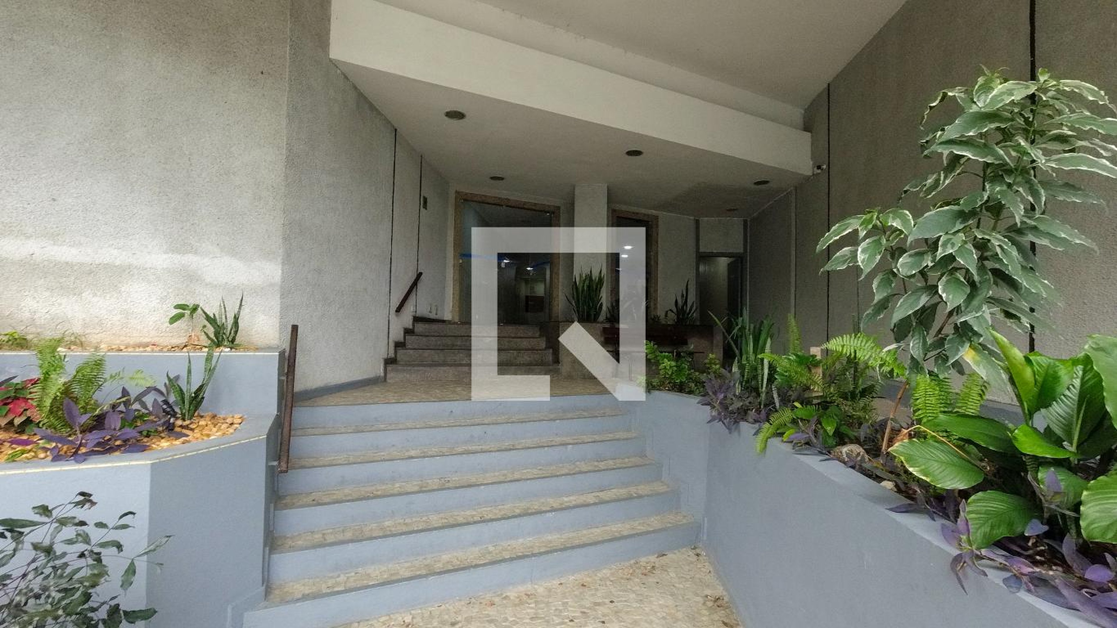 Entrada - ado Vila da Penha