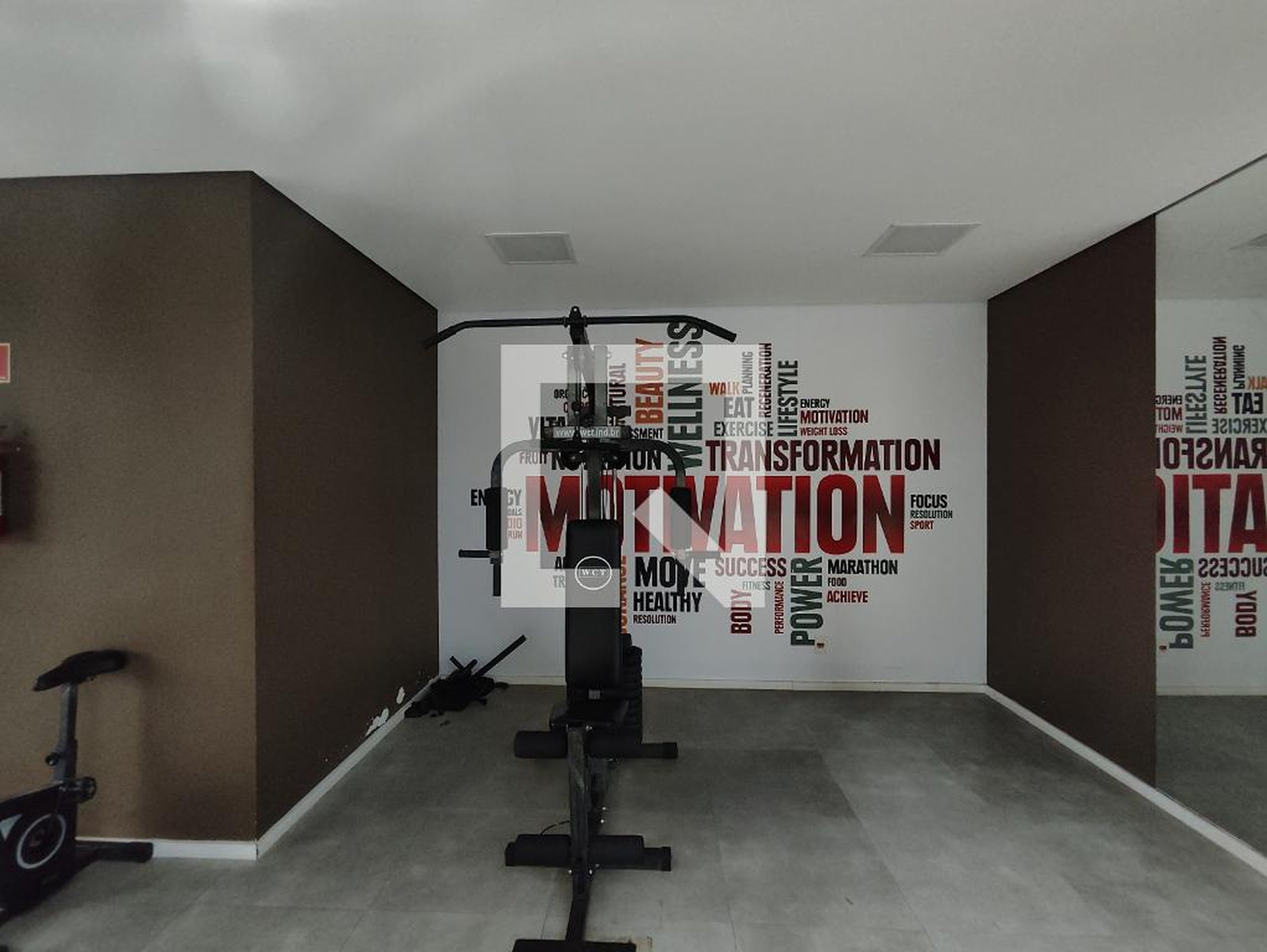 Academia - Veredas de Ferraz Clube