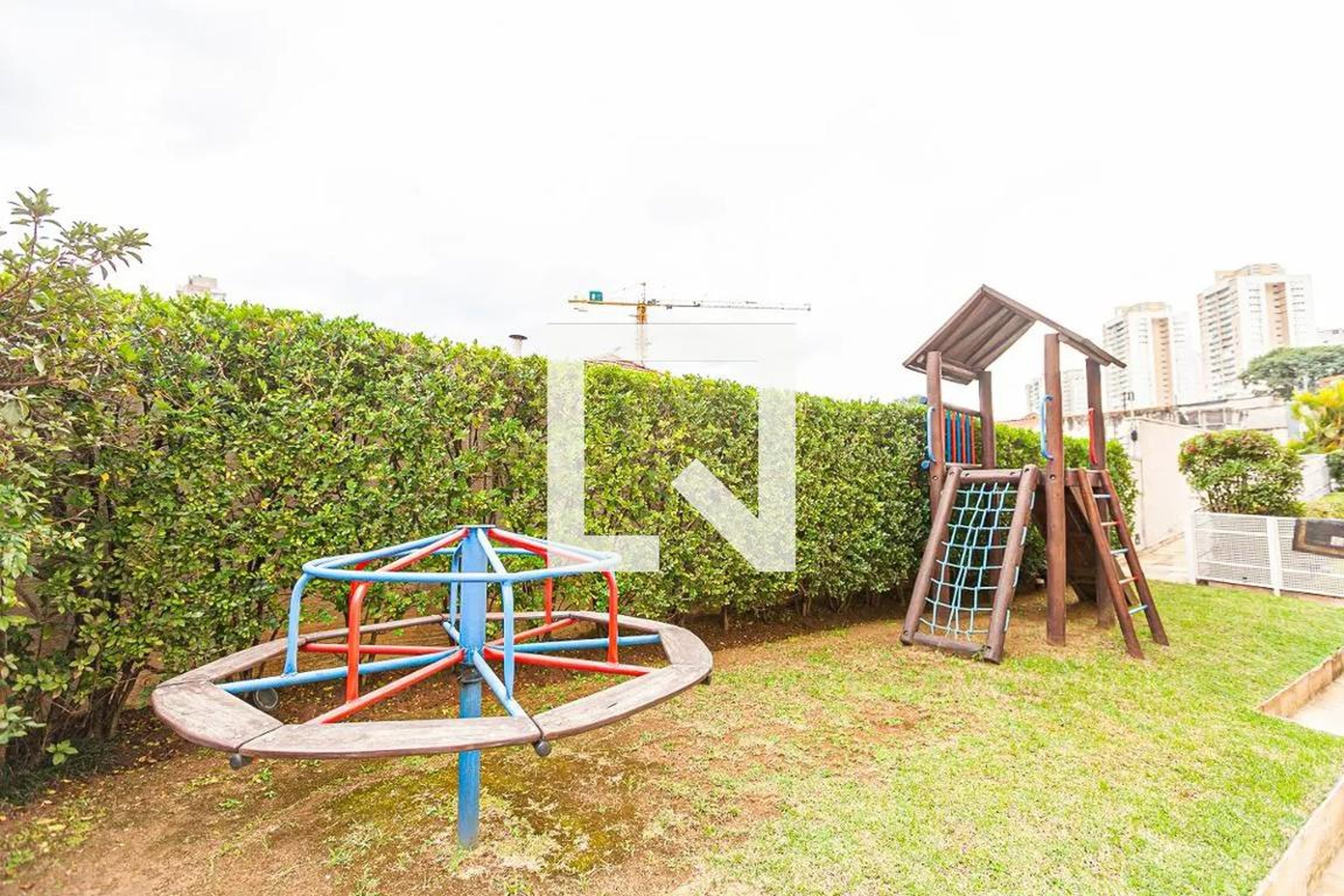 Playground - 