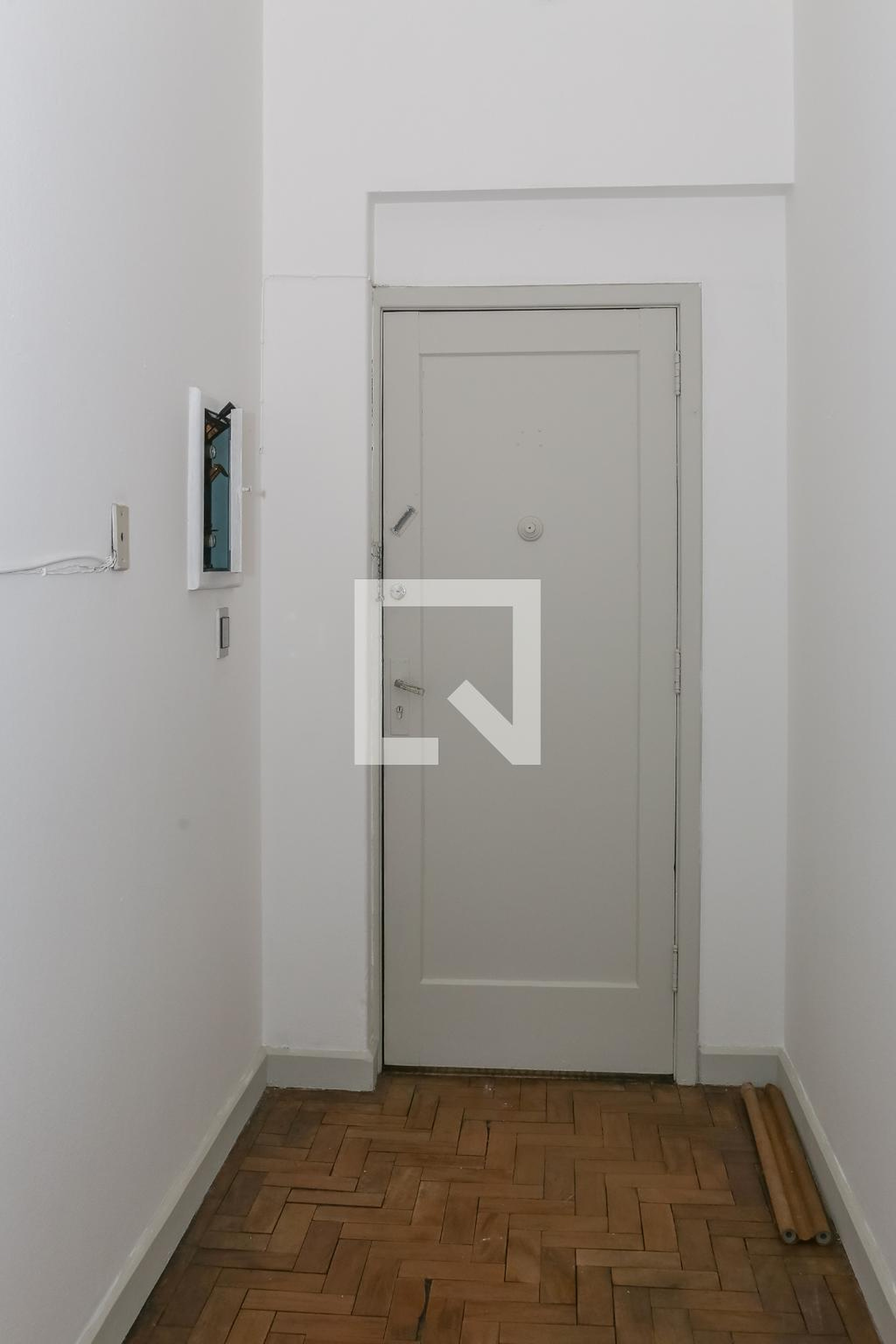 Entrada - null