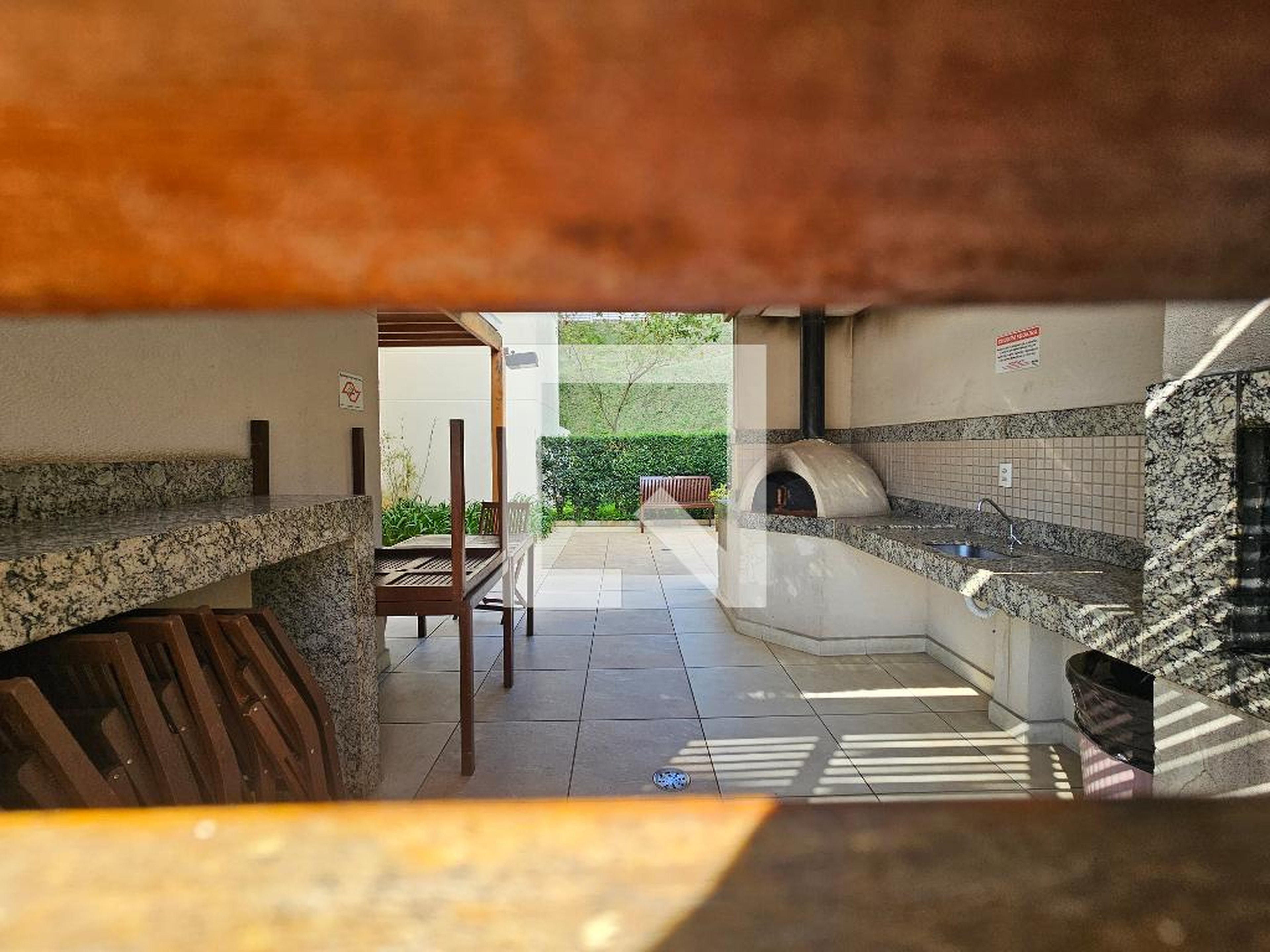 Área comum - Fatto Family - Vila Andrade