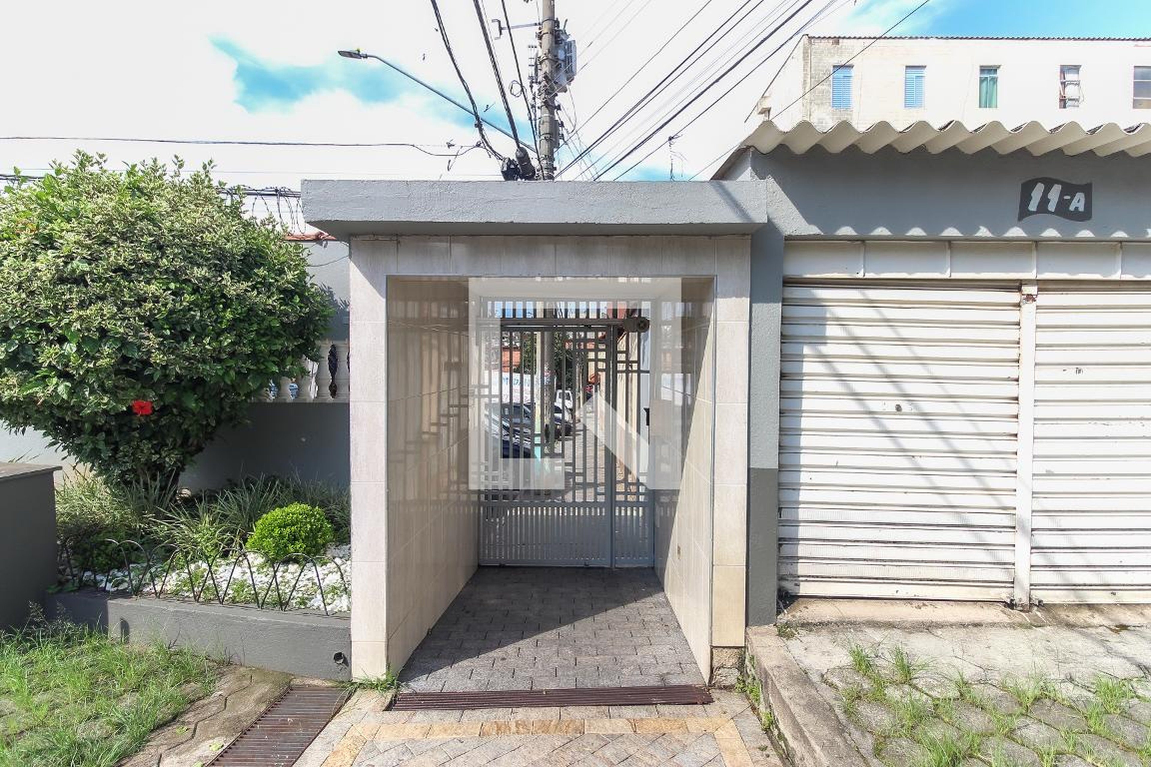 Entrada - 