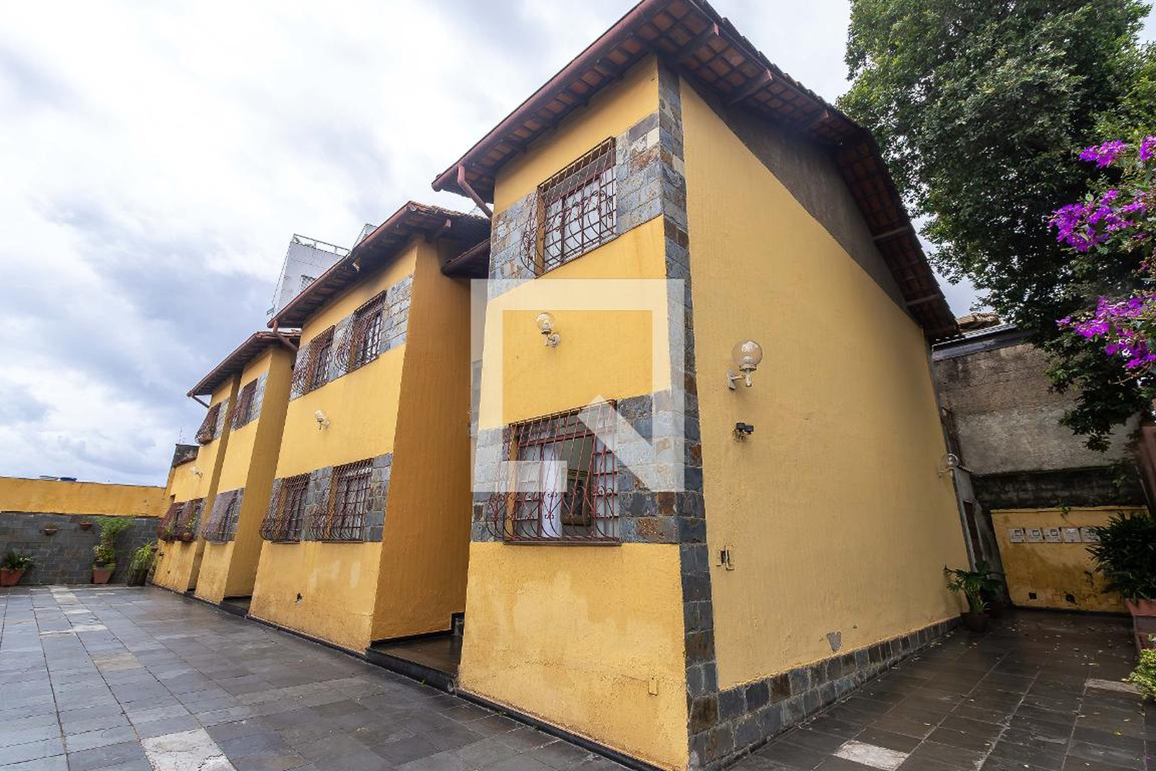 Hall de entrada - null