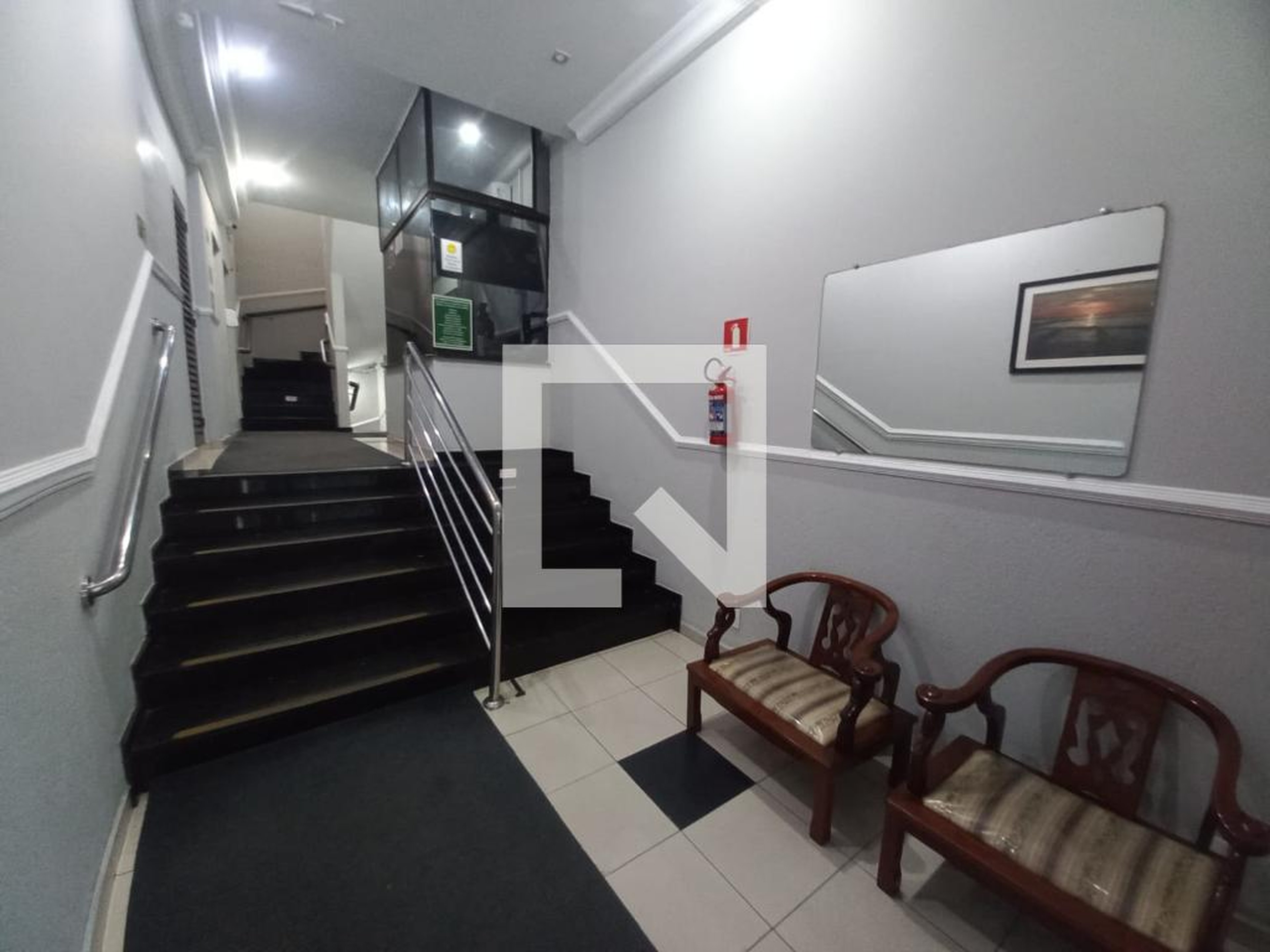 Hall social - Estella Maris