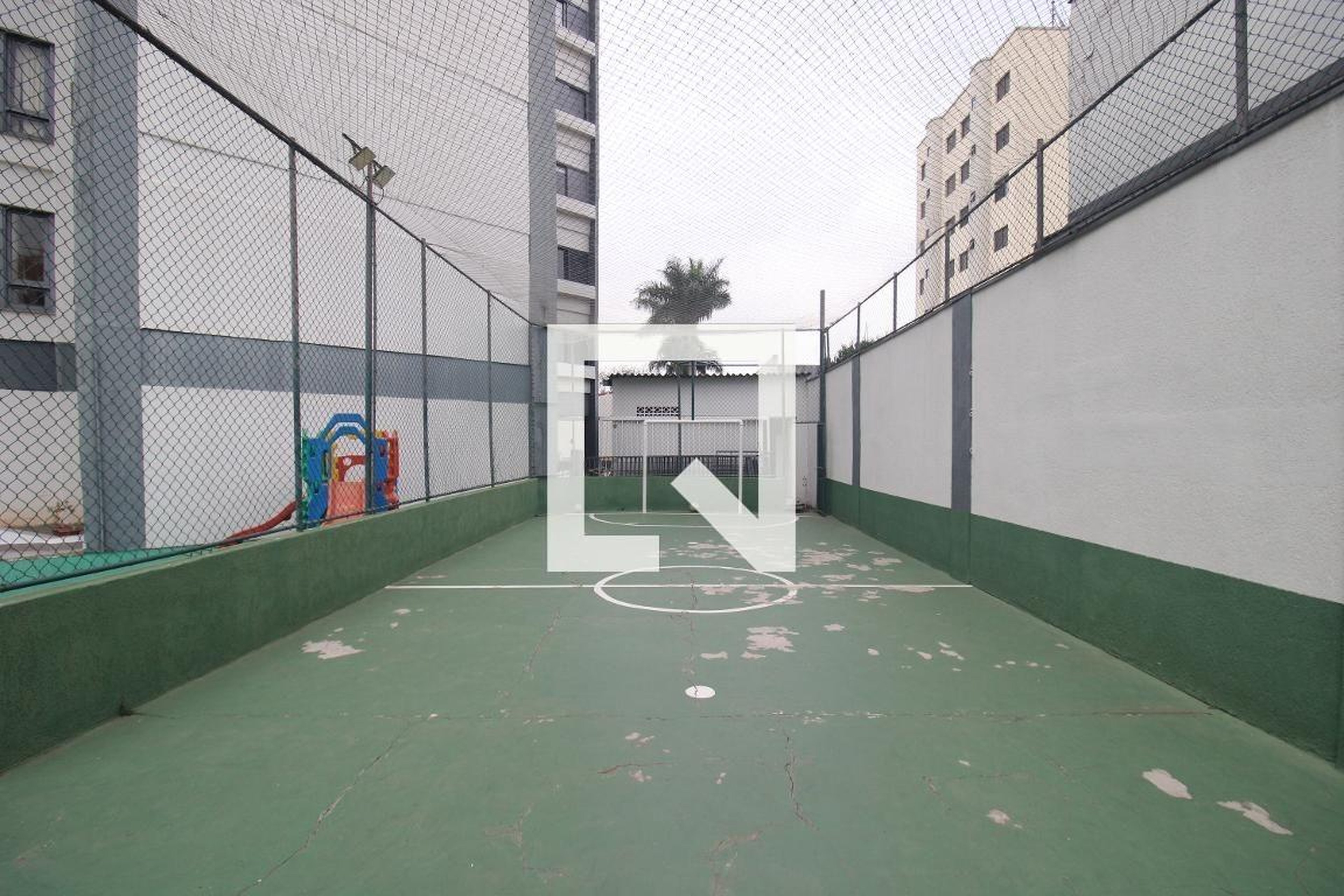 Quadra - Plaza Del Rey