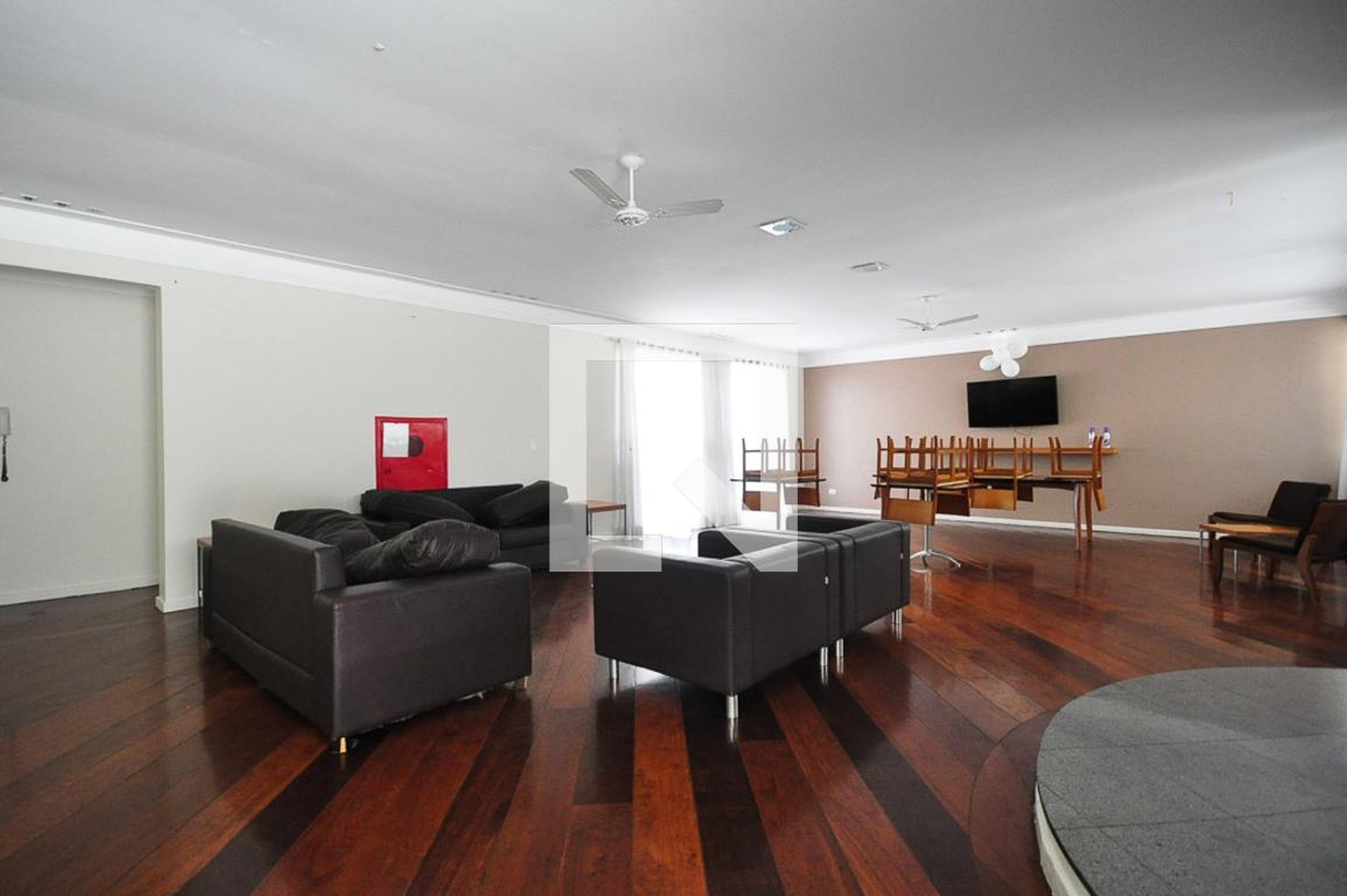 Salão de Festa - Jardim Guedala