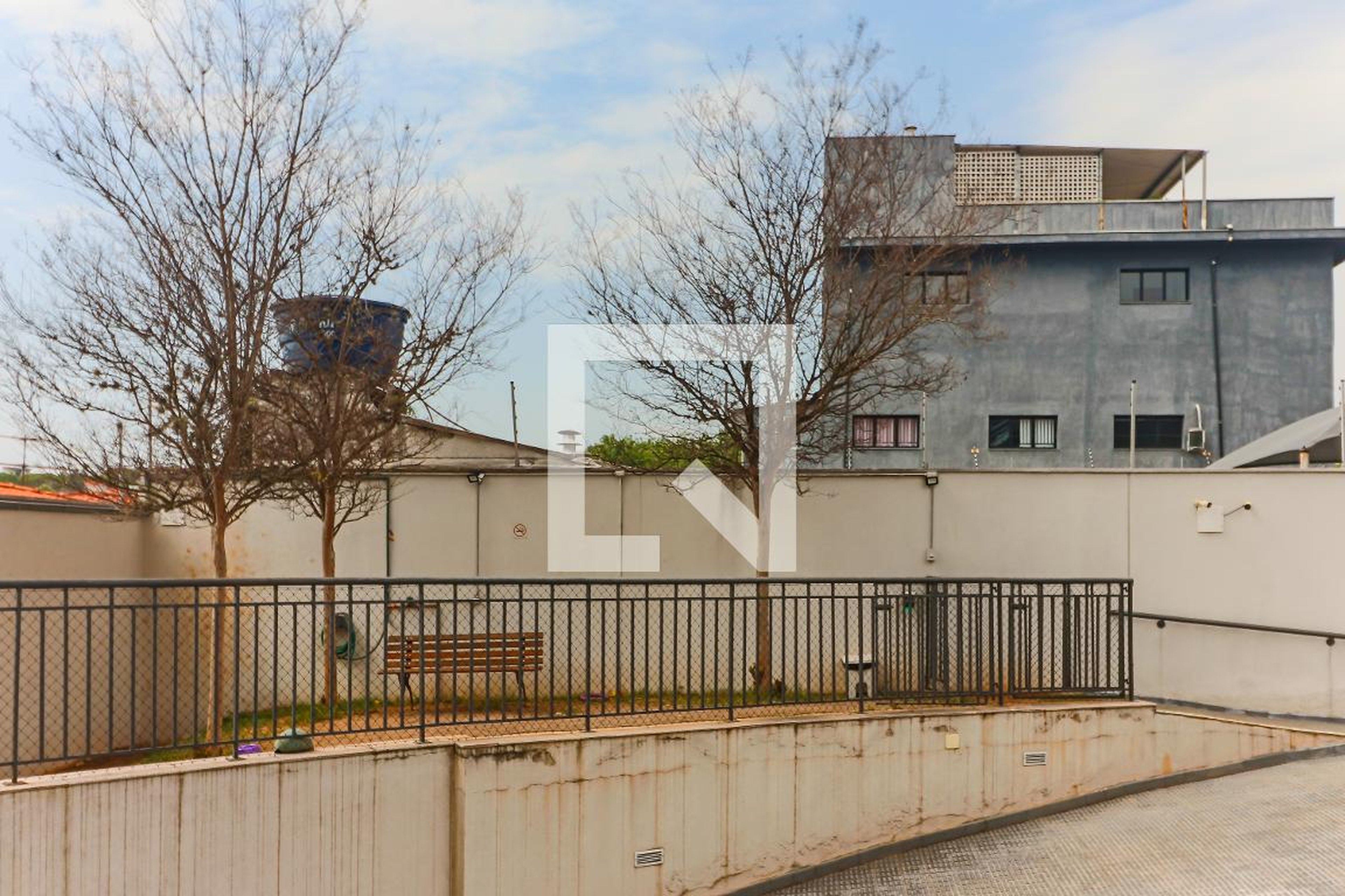 Espaço pet - Uplife Cidade Universitária