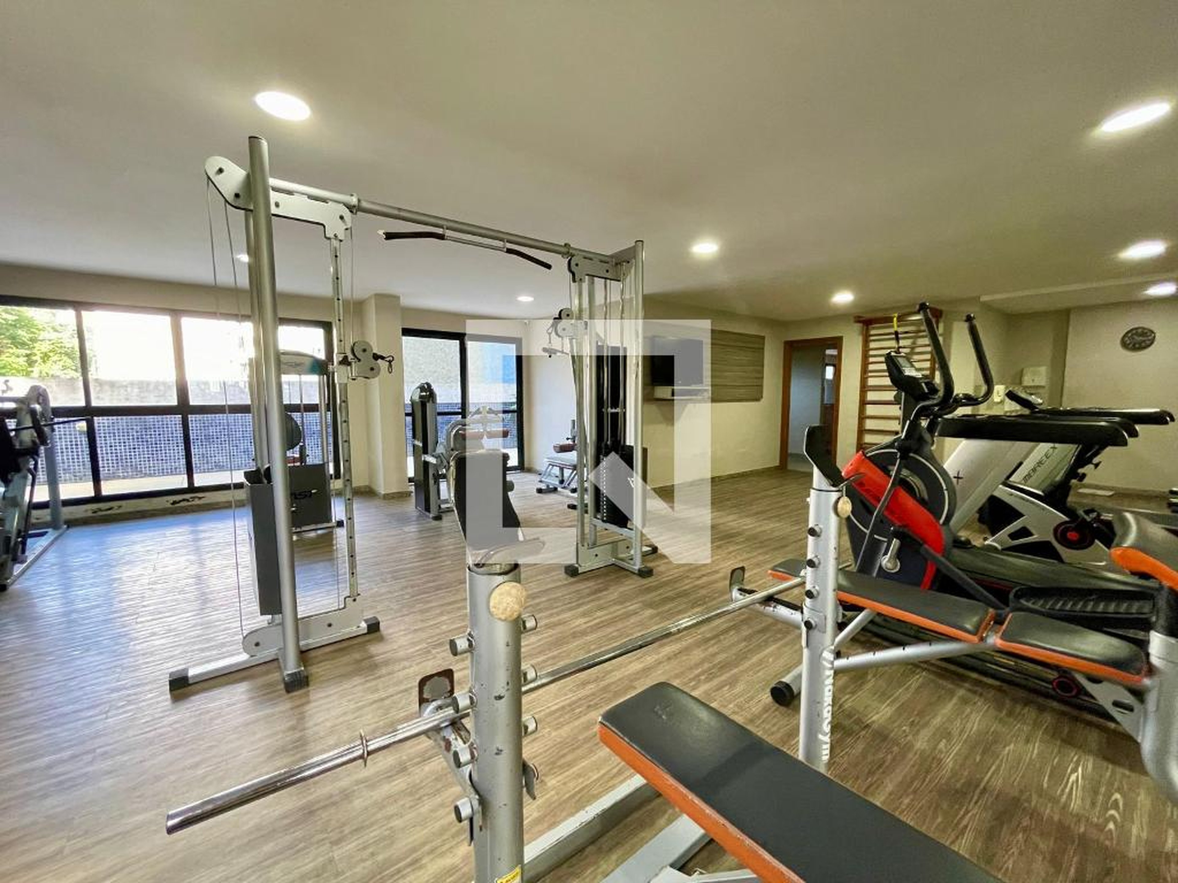 Academia - Alphaville 1