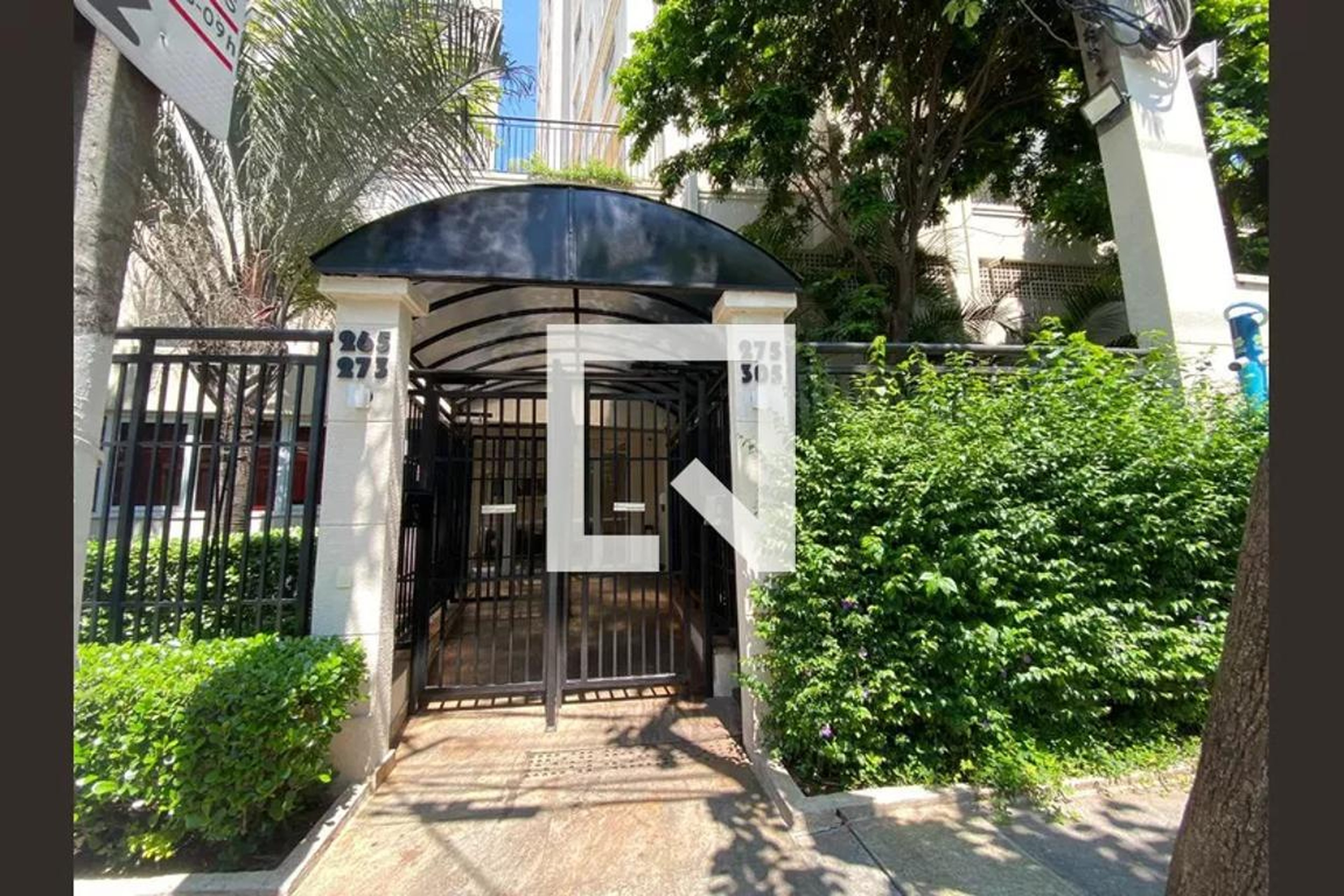 FACHADA Residencial Life Club