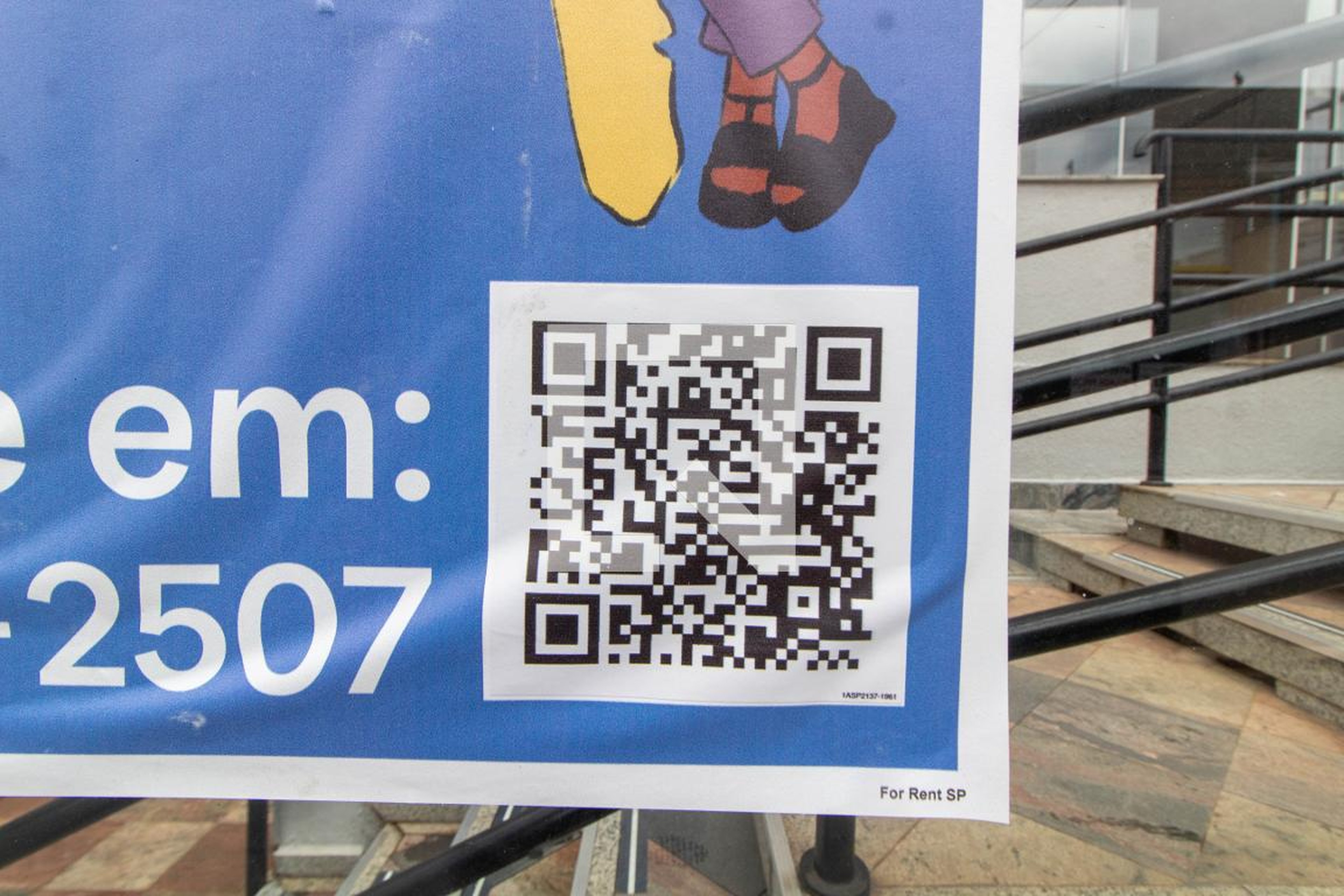 FACHADA Condomínio Deseret