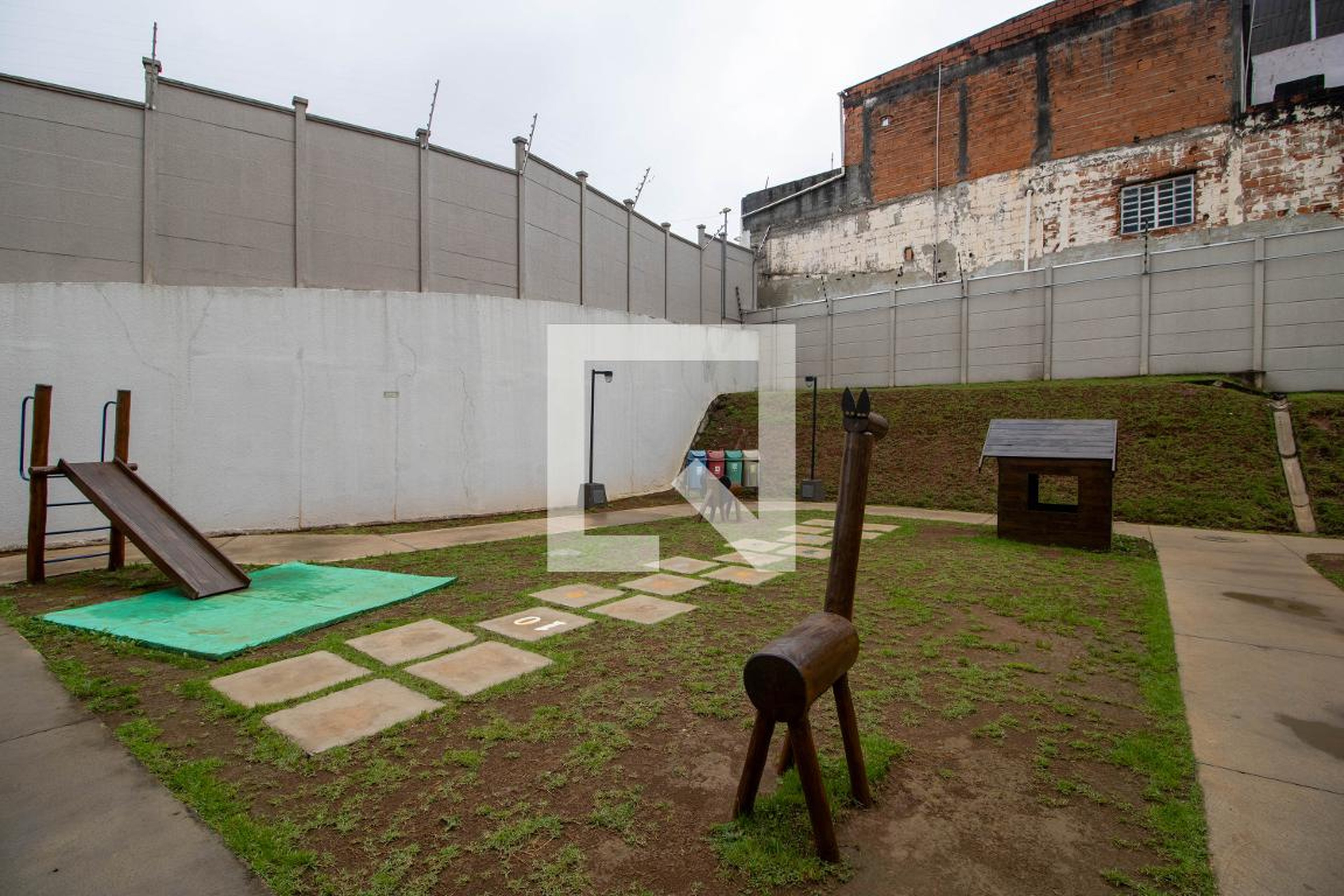 Playground - Tenda Sicília