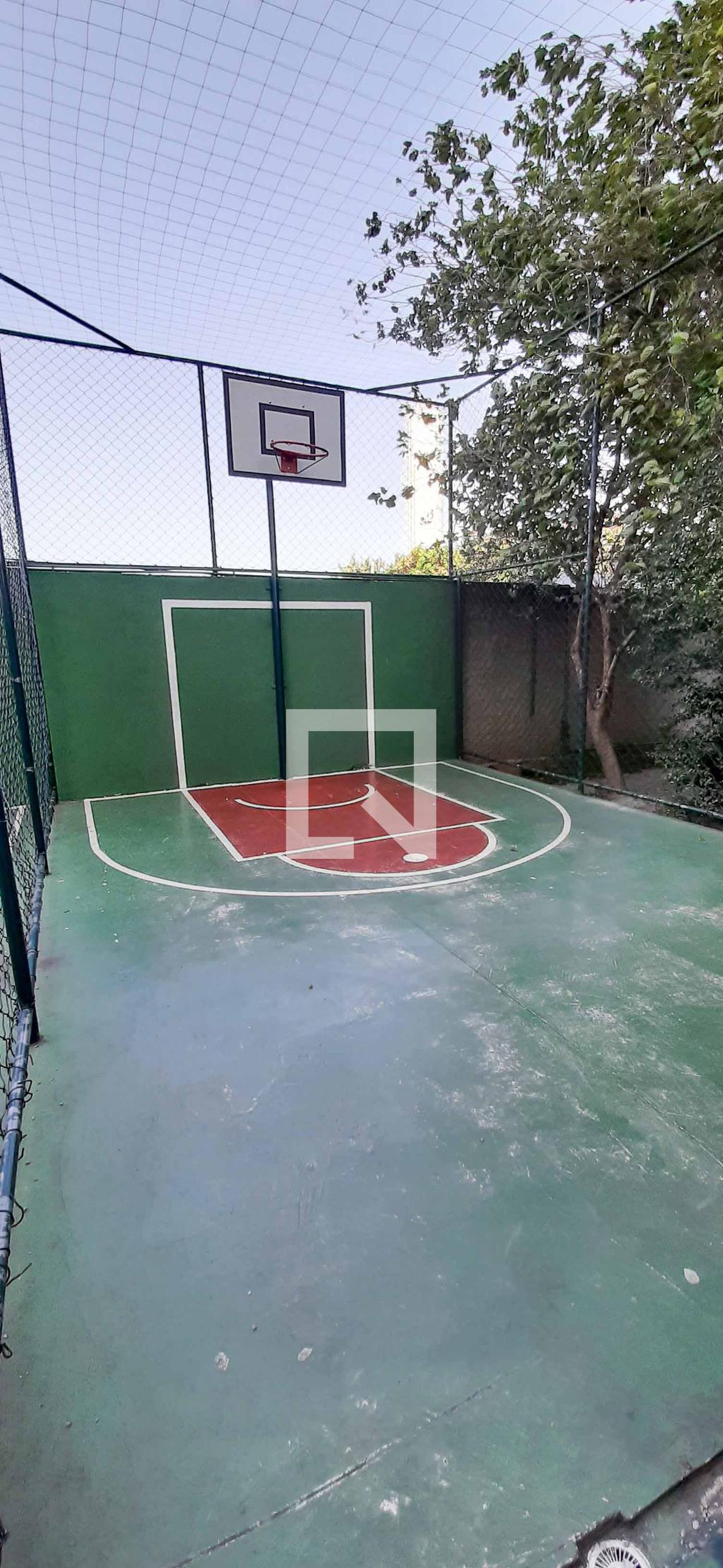 Área comum - Portal VistAllegro