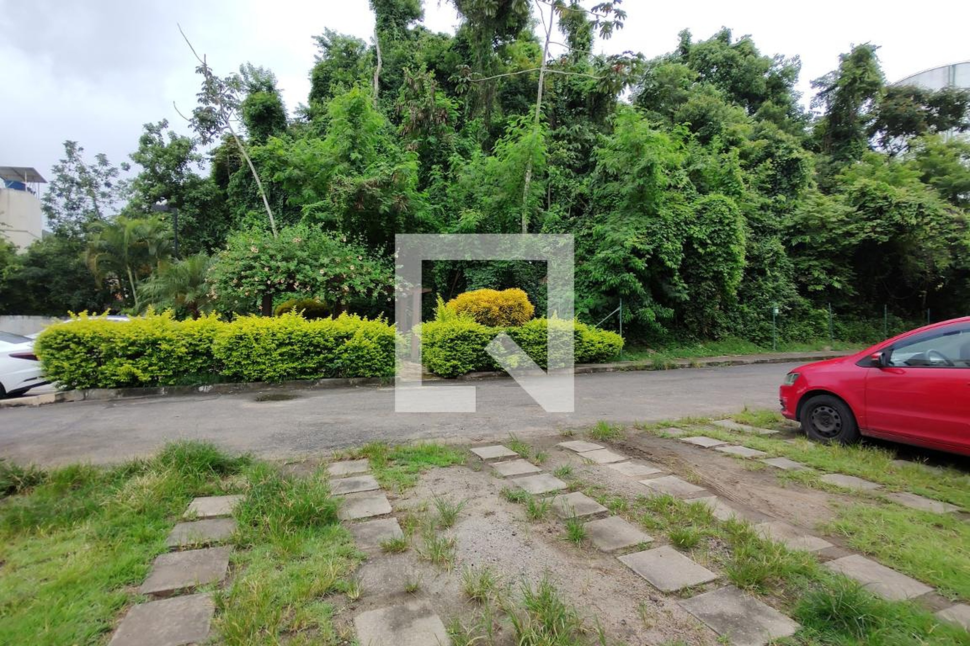 Condomínio - Bela Vista