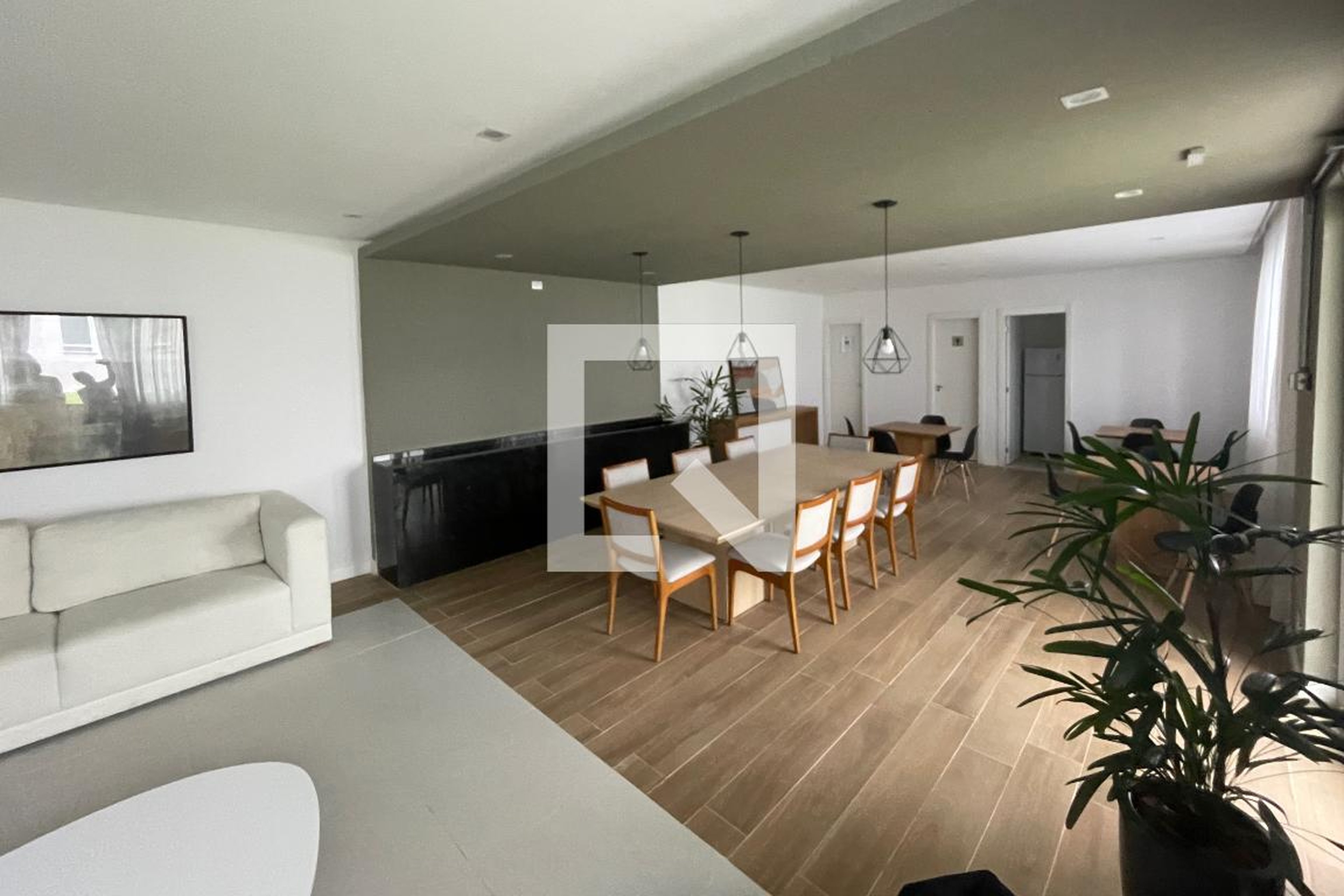 Salão de Festas - Silver Lyne Pirituba