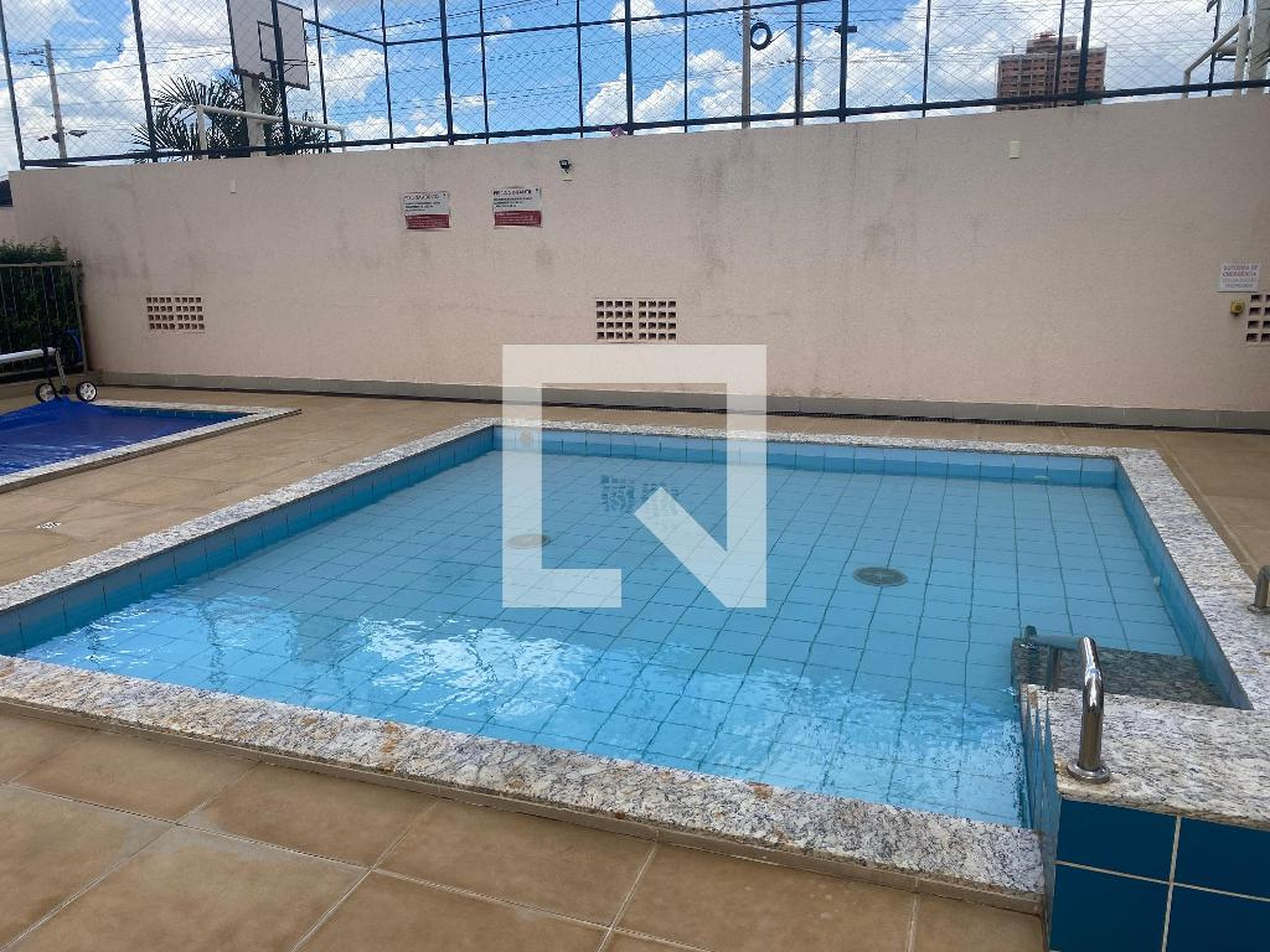 Piscina - 