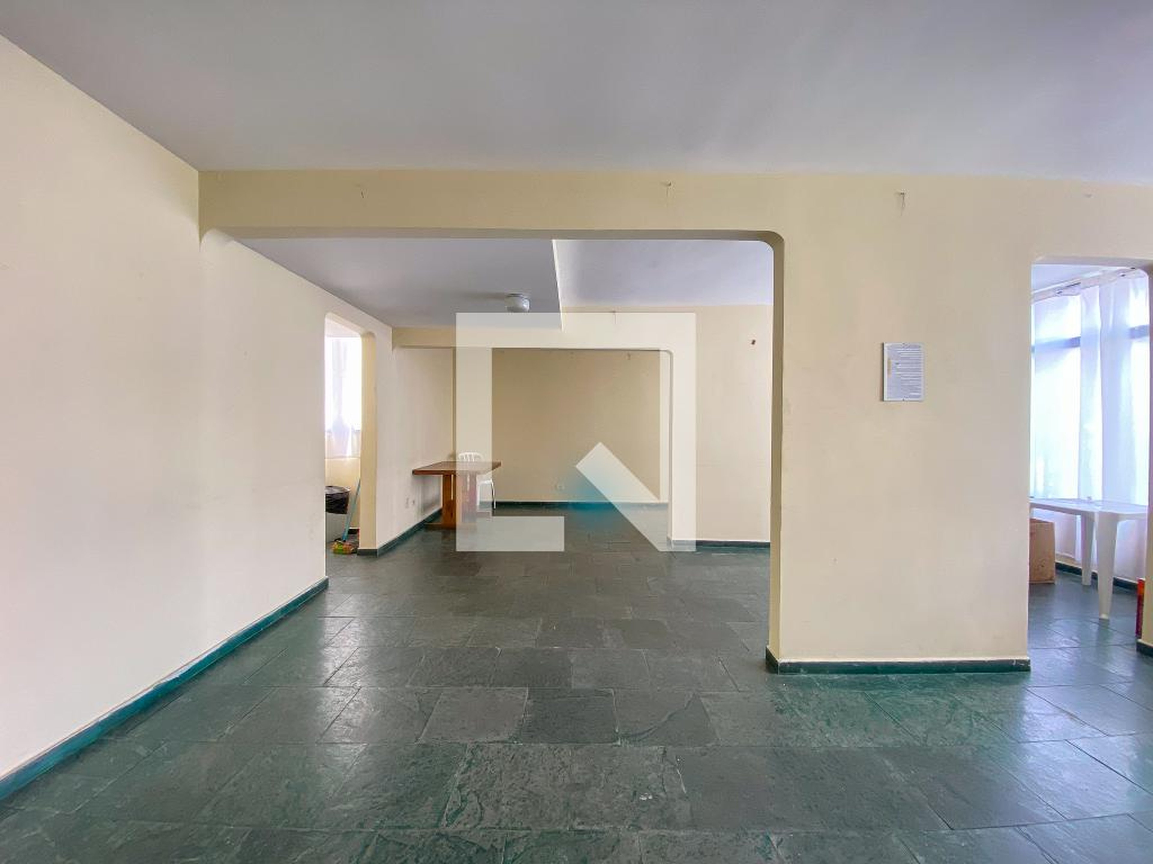 Salão de Festas - Residencial da Ilha