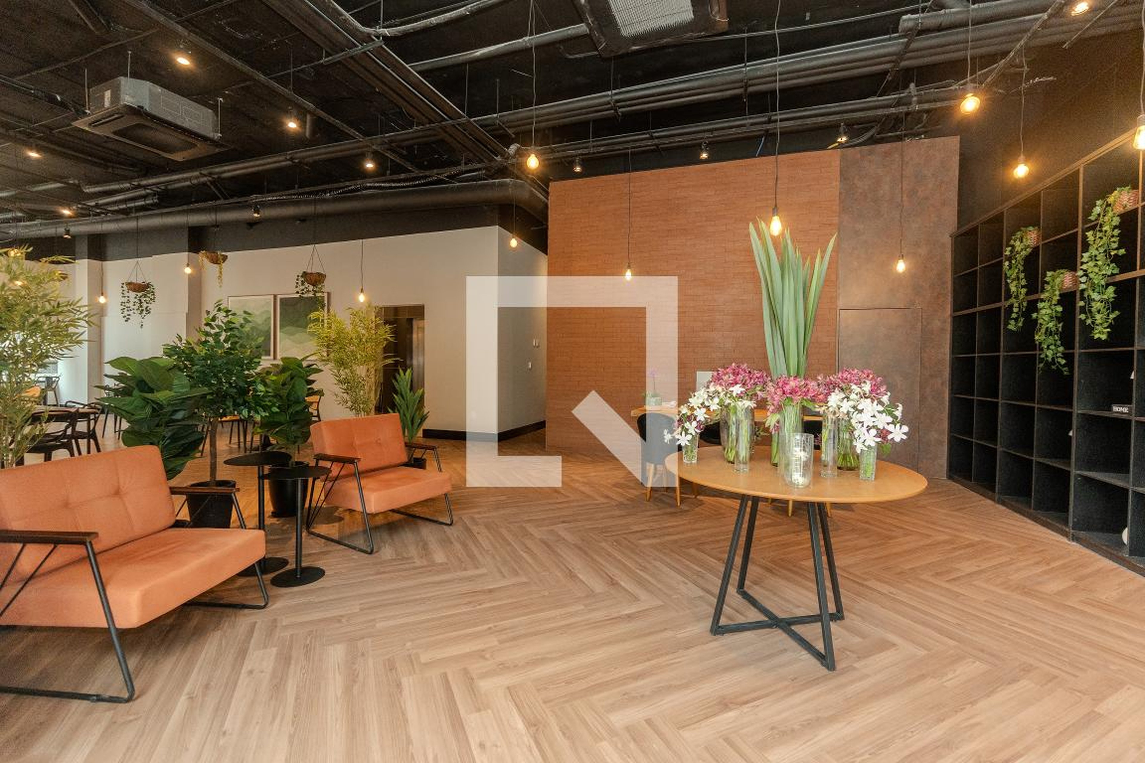 Hall de entrada - null