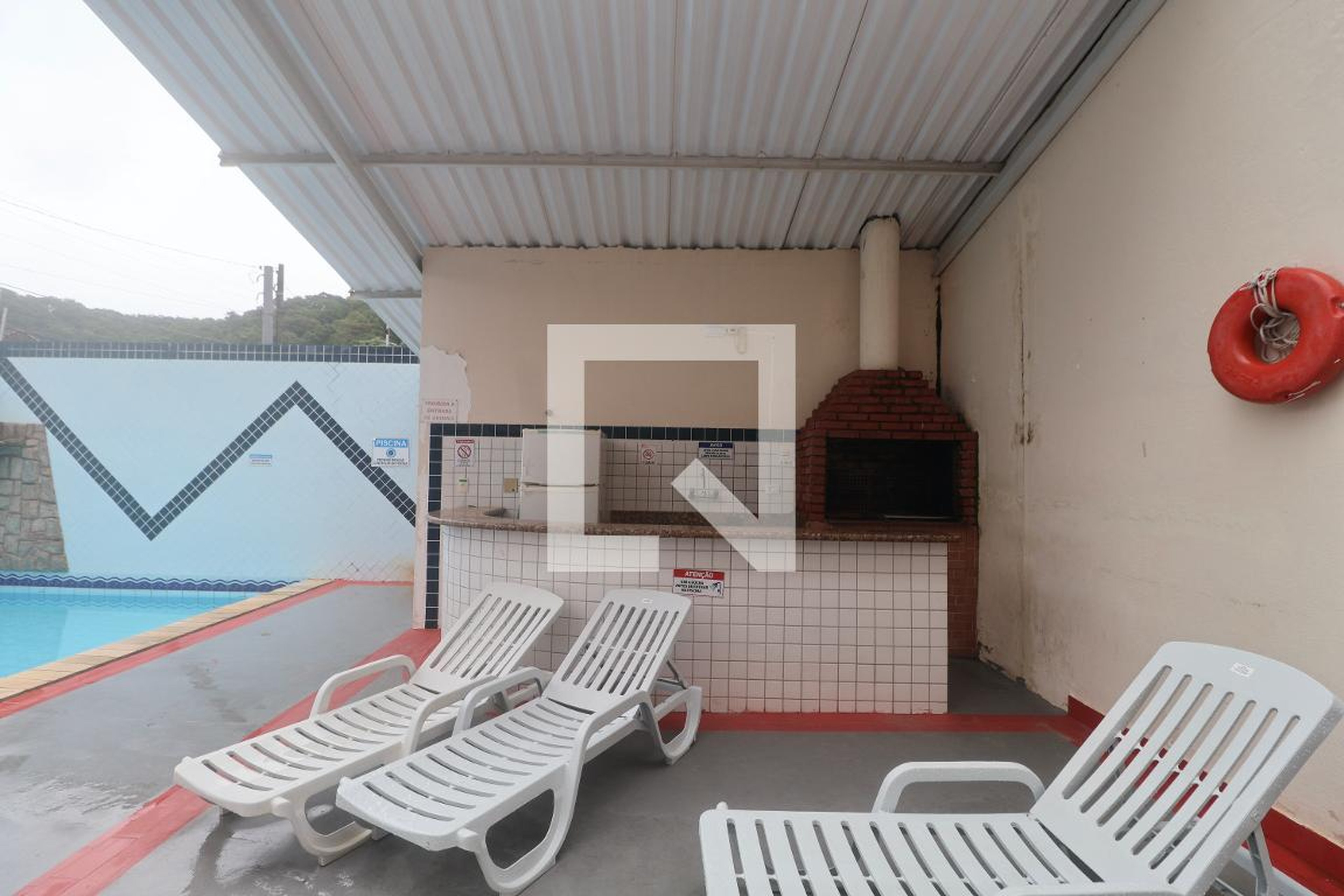 Área comum - Granville