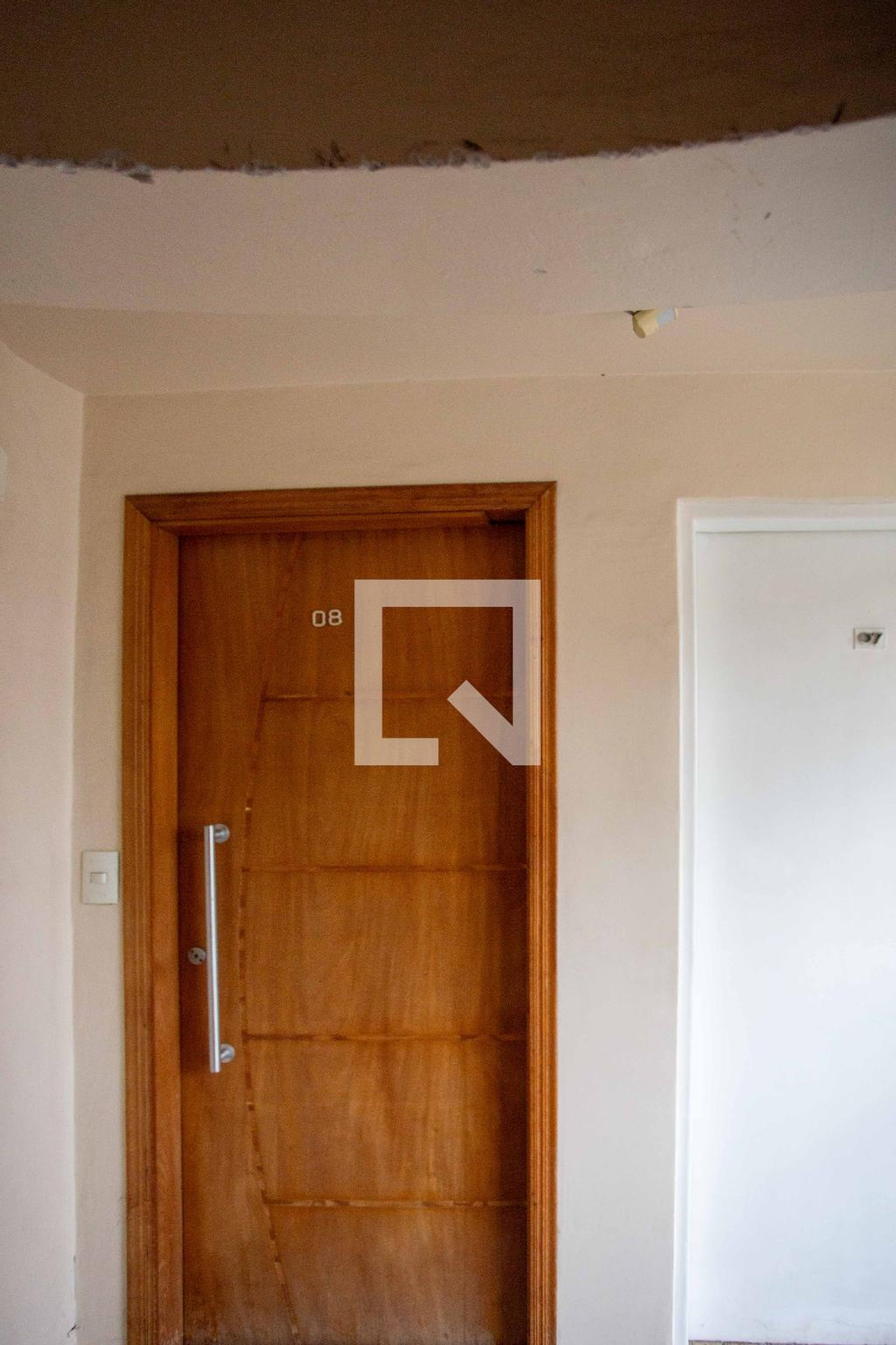 Hall de entrada - Jardim Rosinha