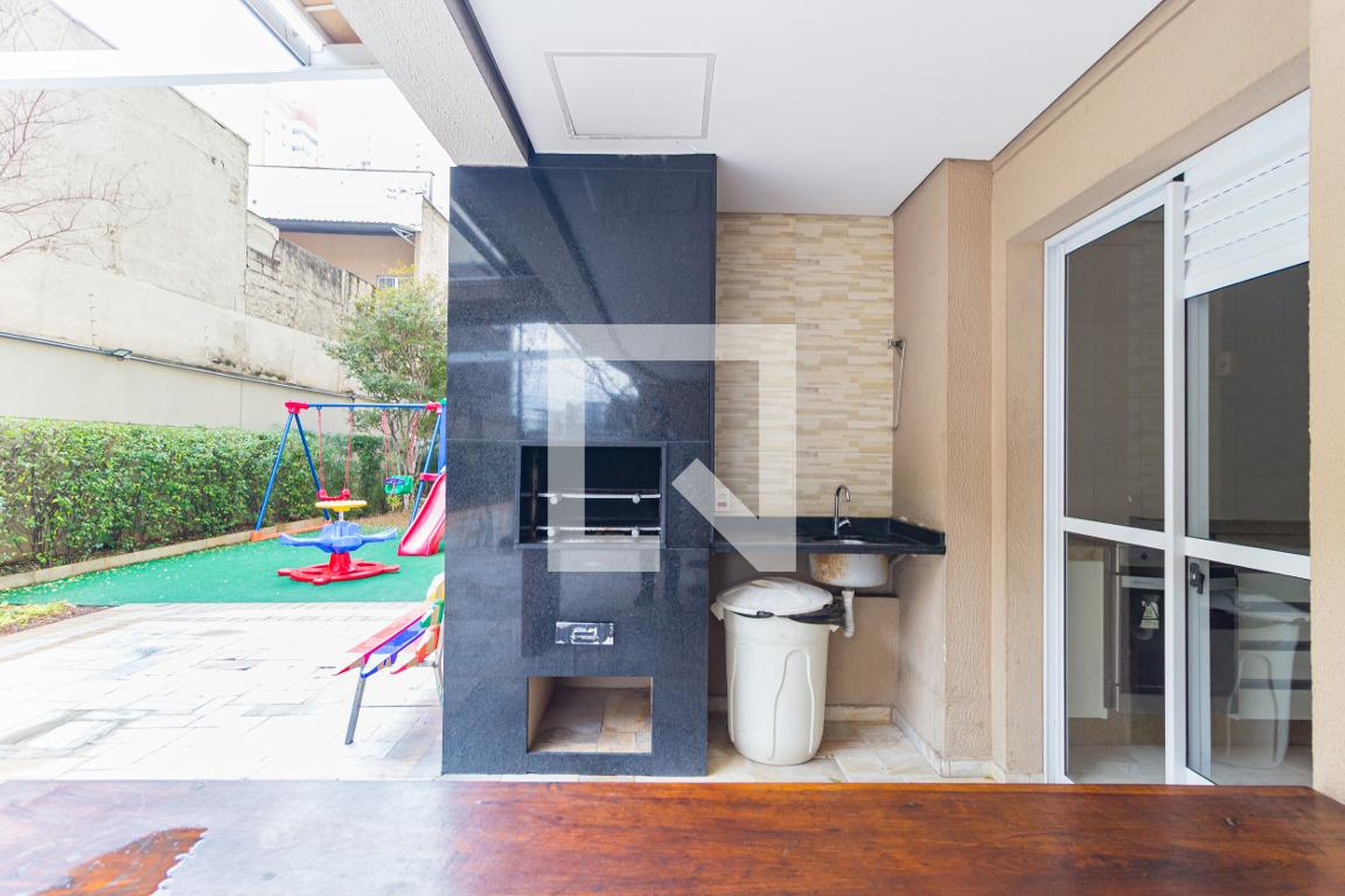 Churrasqueira - Fiorata