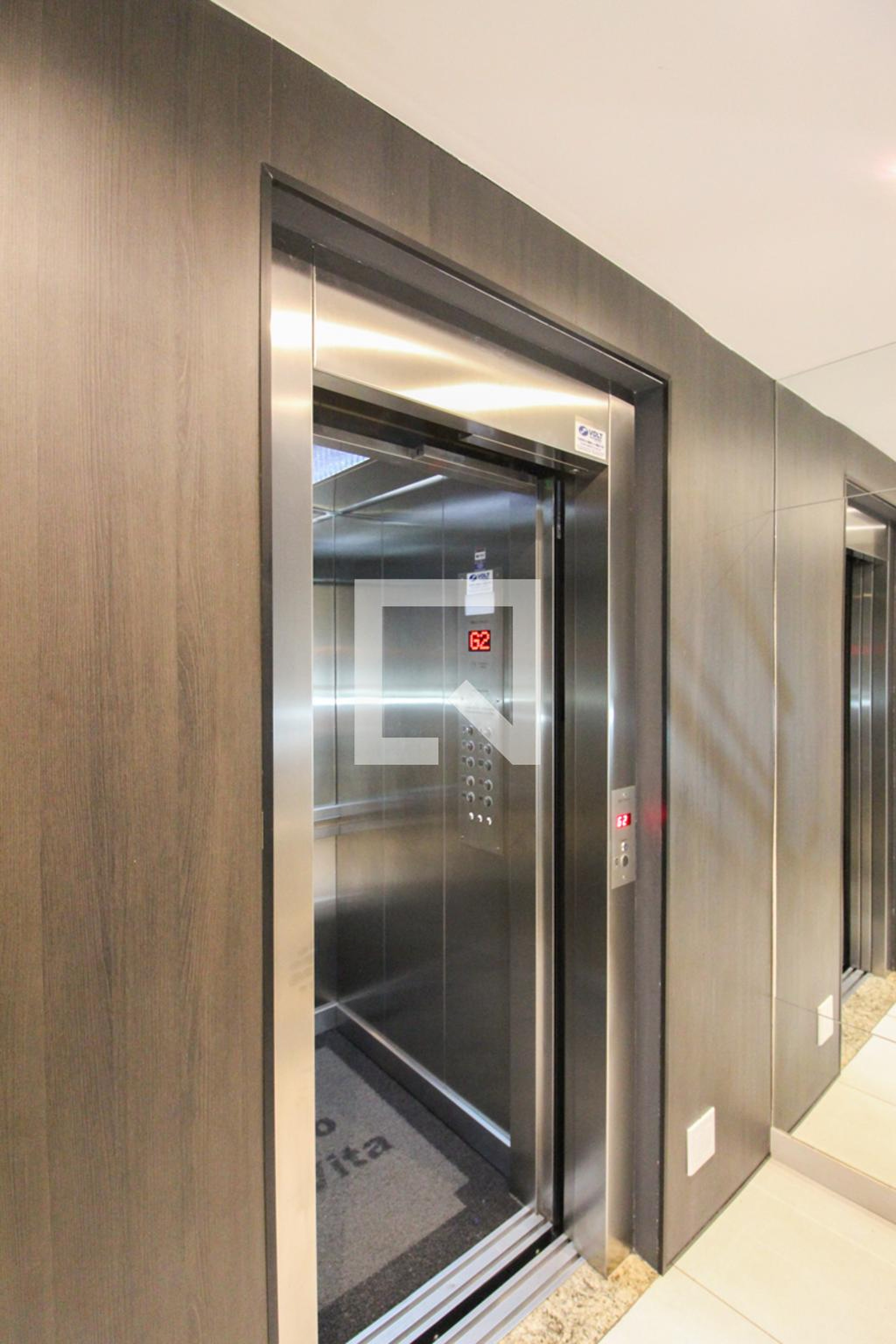 Elevador - Edifício Bella Vita