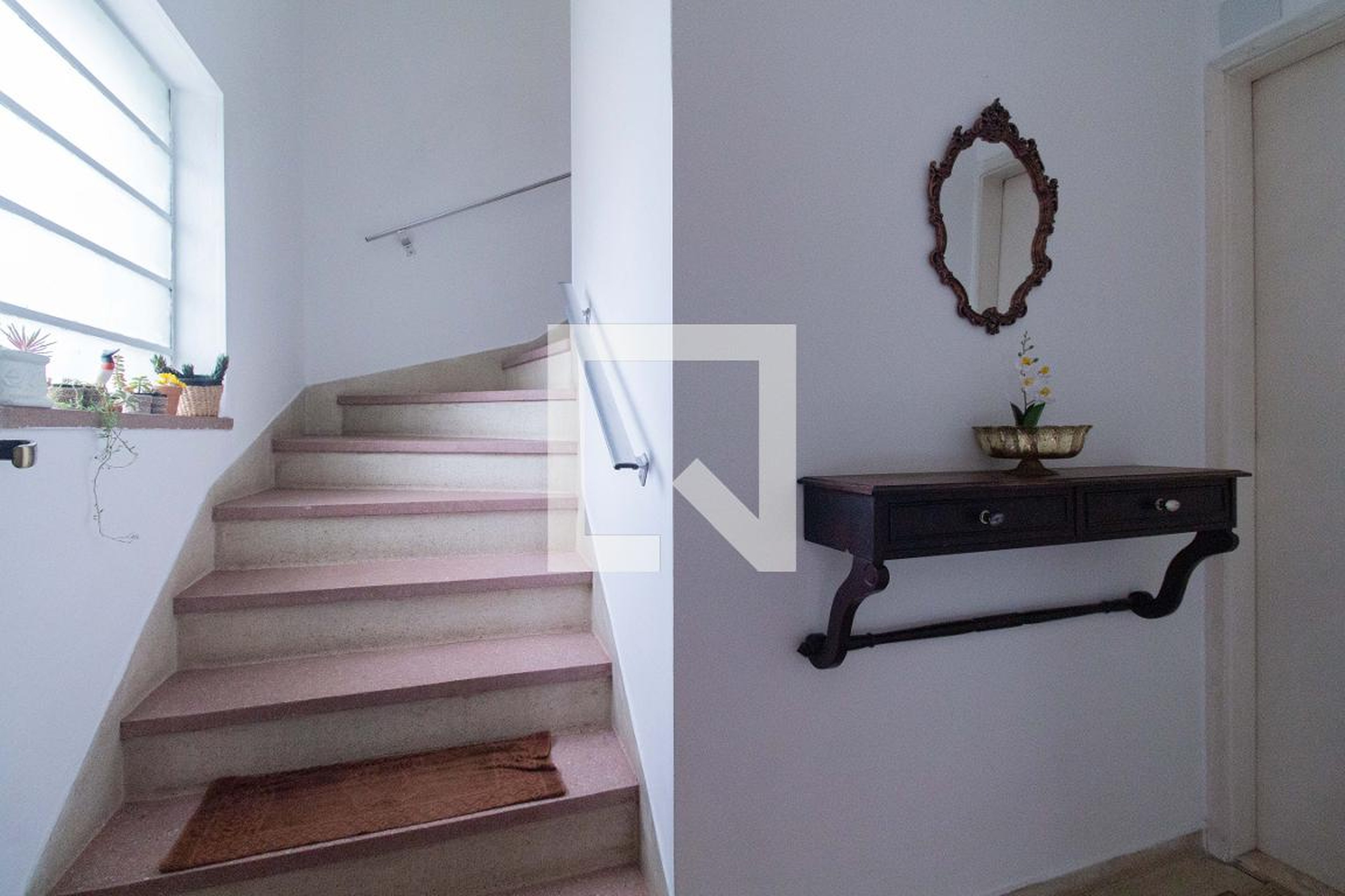 Hall de entrada - null