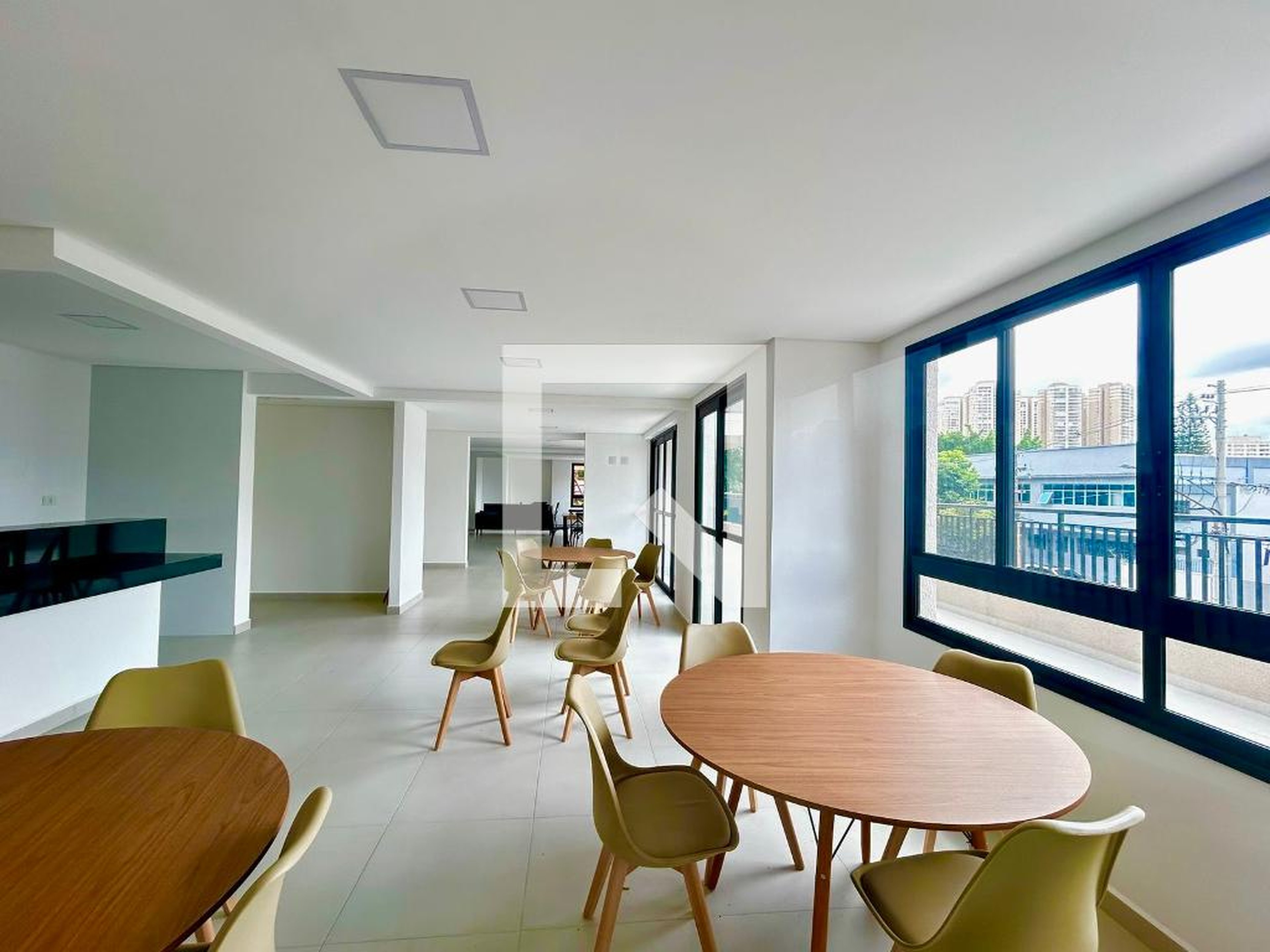 Salão de Festas - Visione Guarulhos