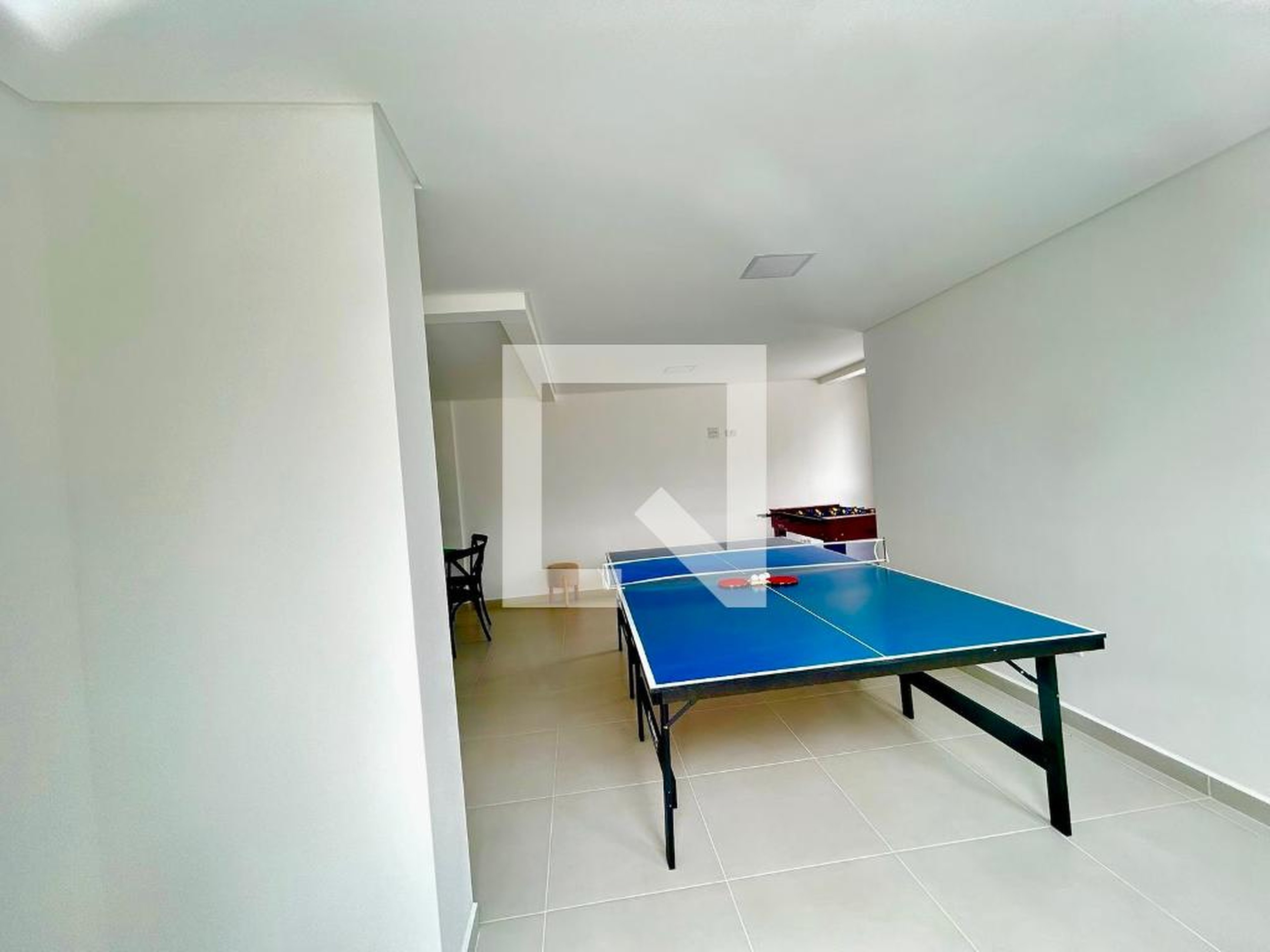 Sala de Jogos - Visione Guarulhos