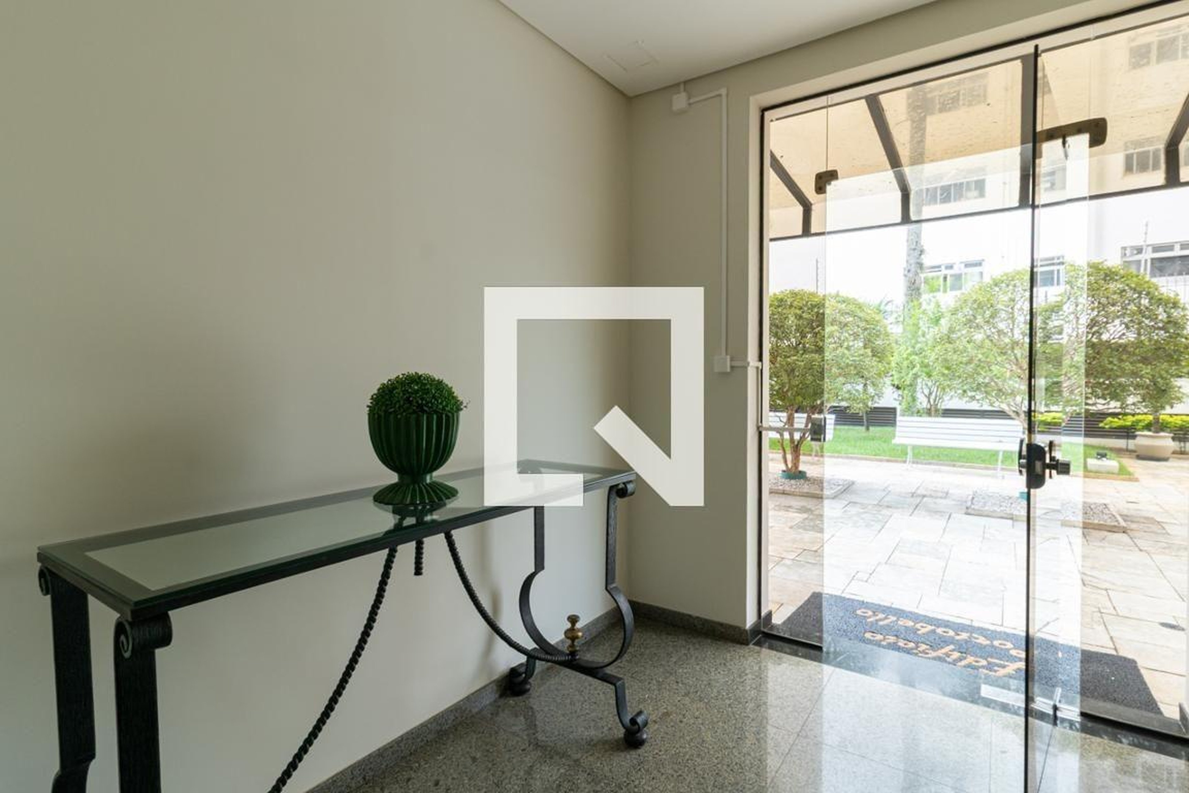 Hall social - Porto Bello