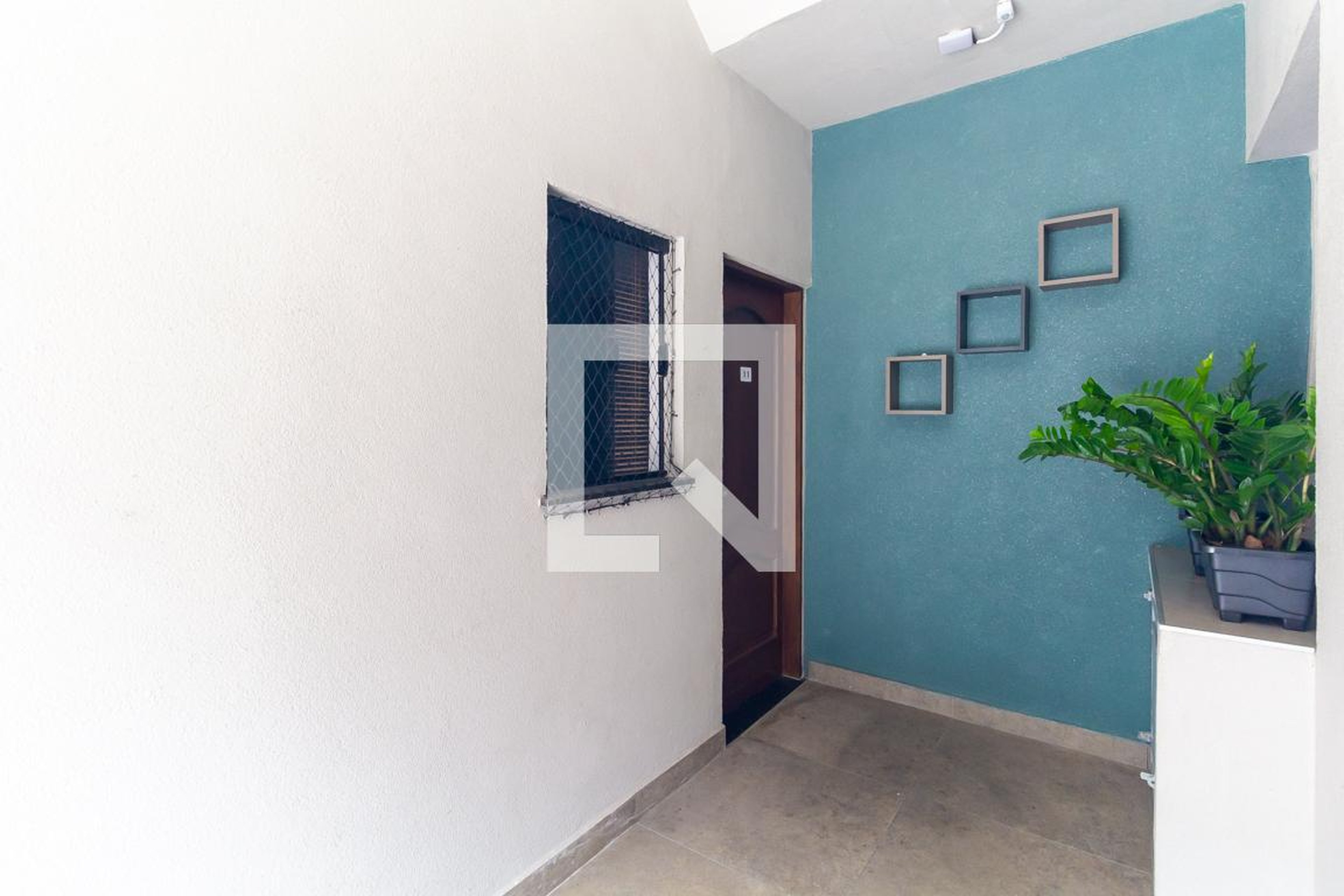 Entrada - Residencial Petra
