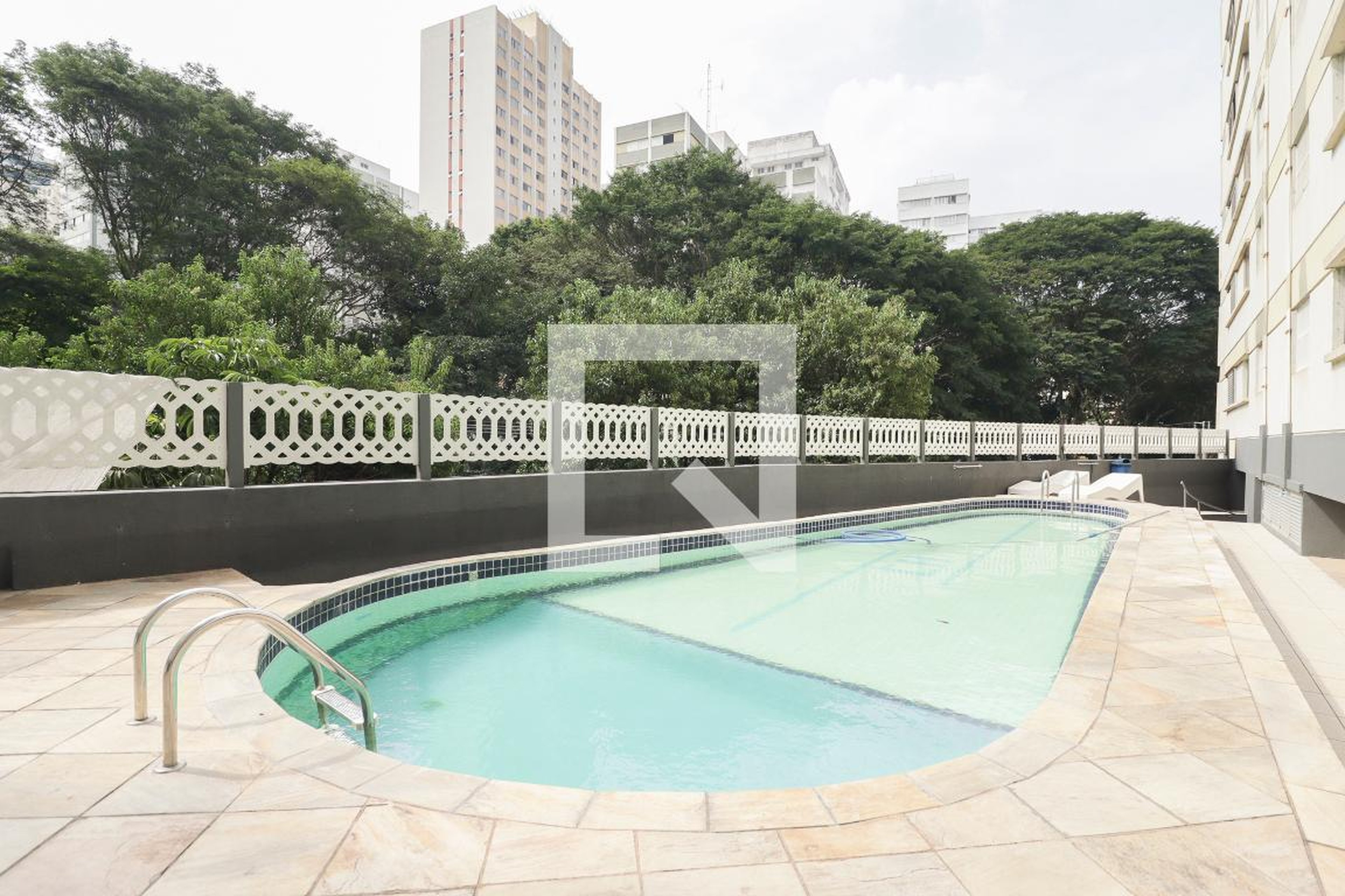 Piscina - 