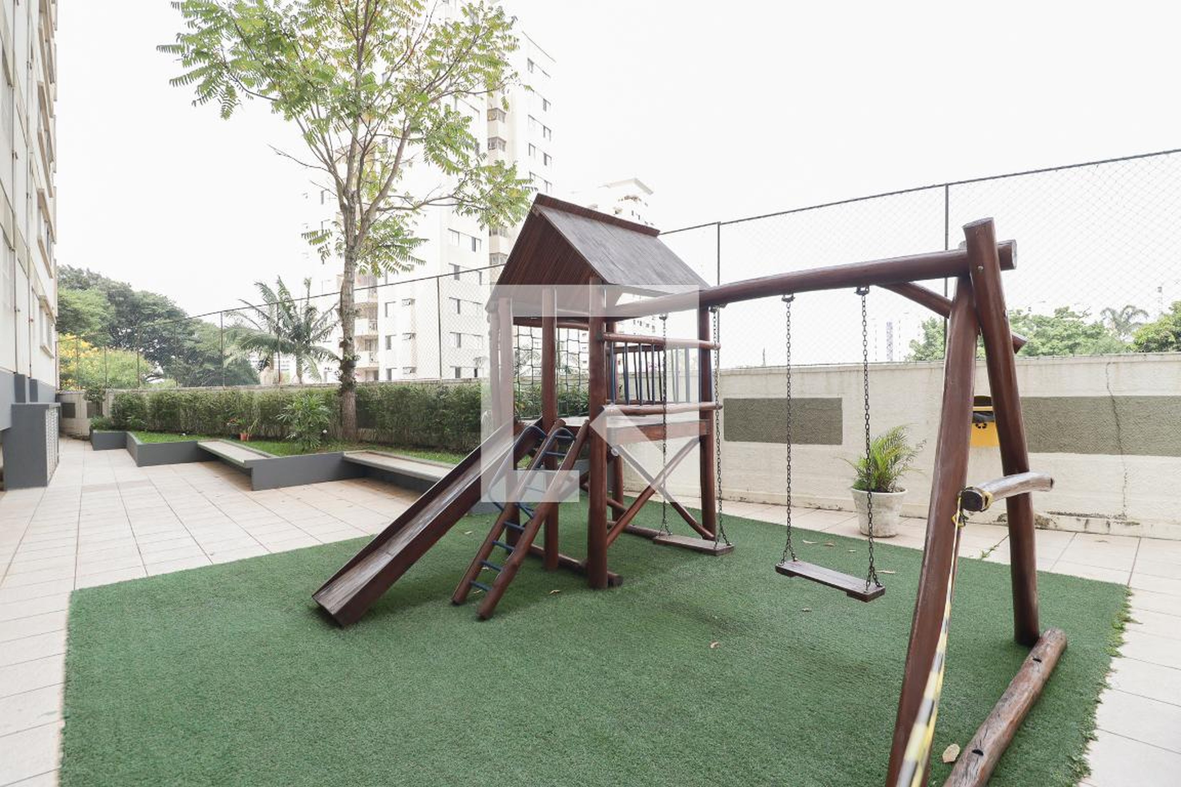 Playground - 