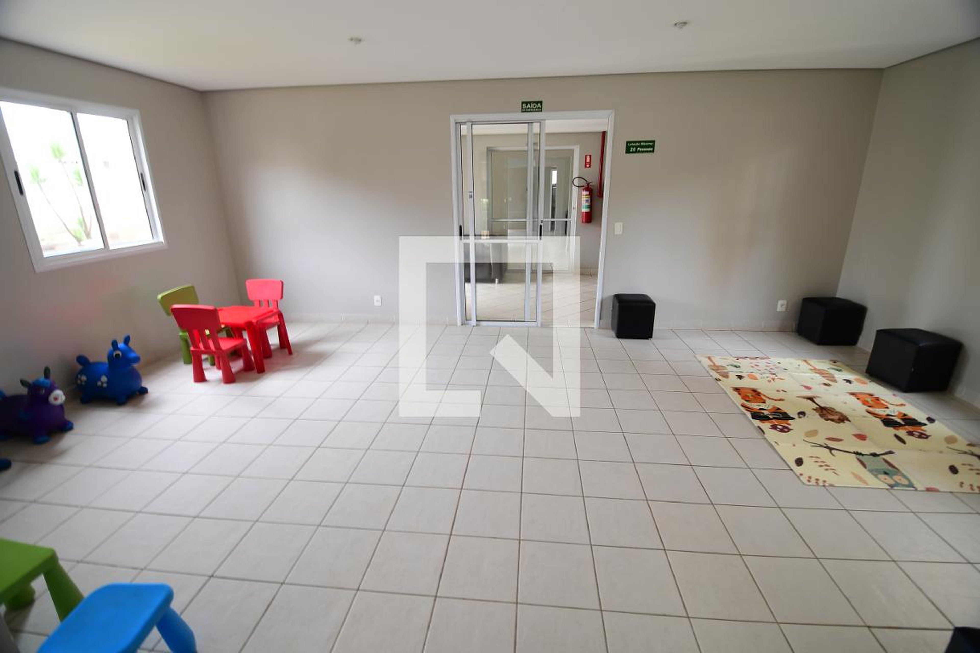 Brinquedoteca - Dream Vision