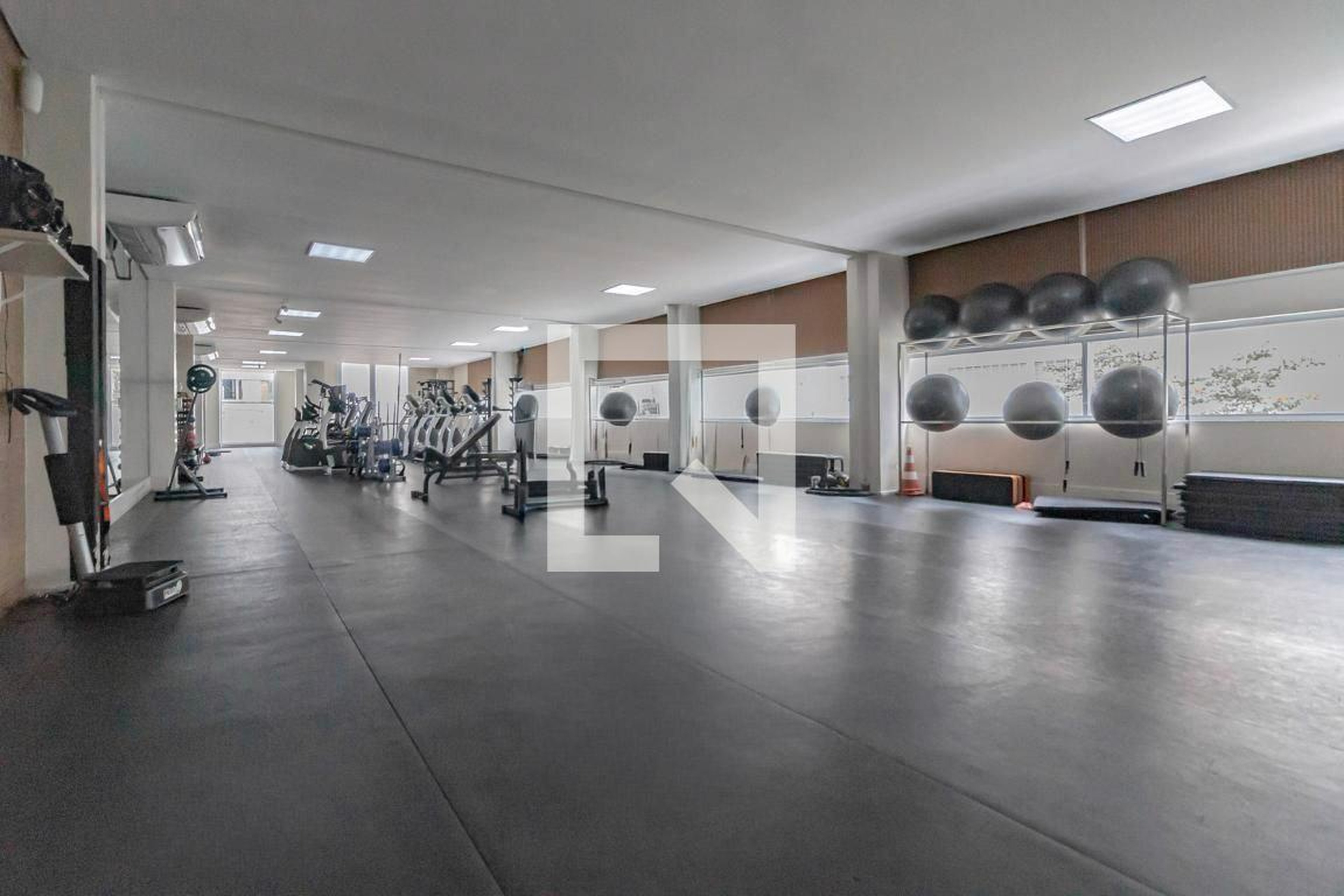 Academia - The Parker