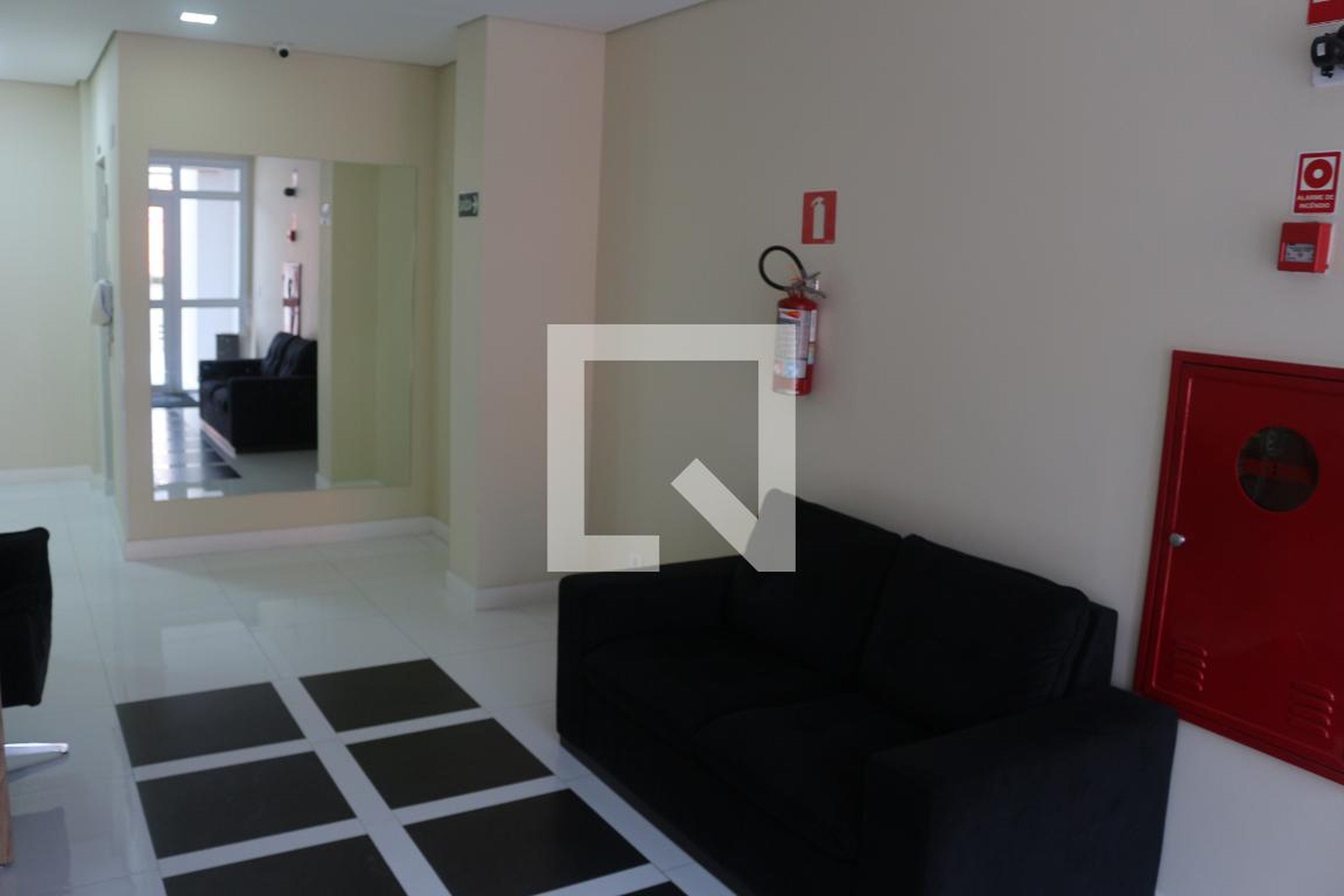 Hall social - Elevatto