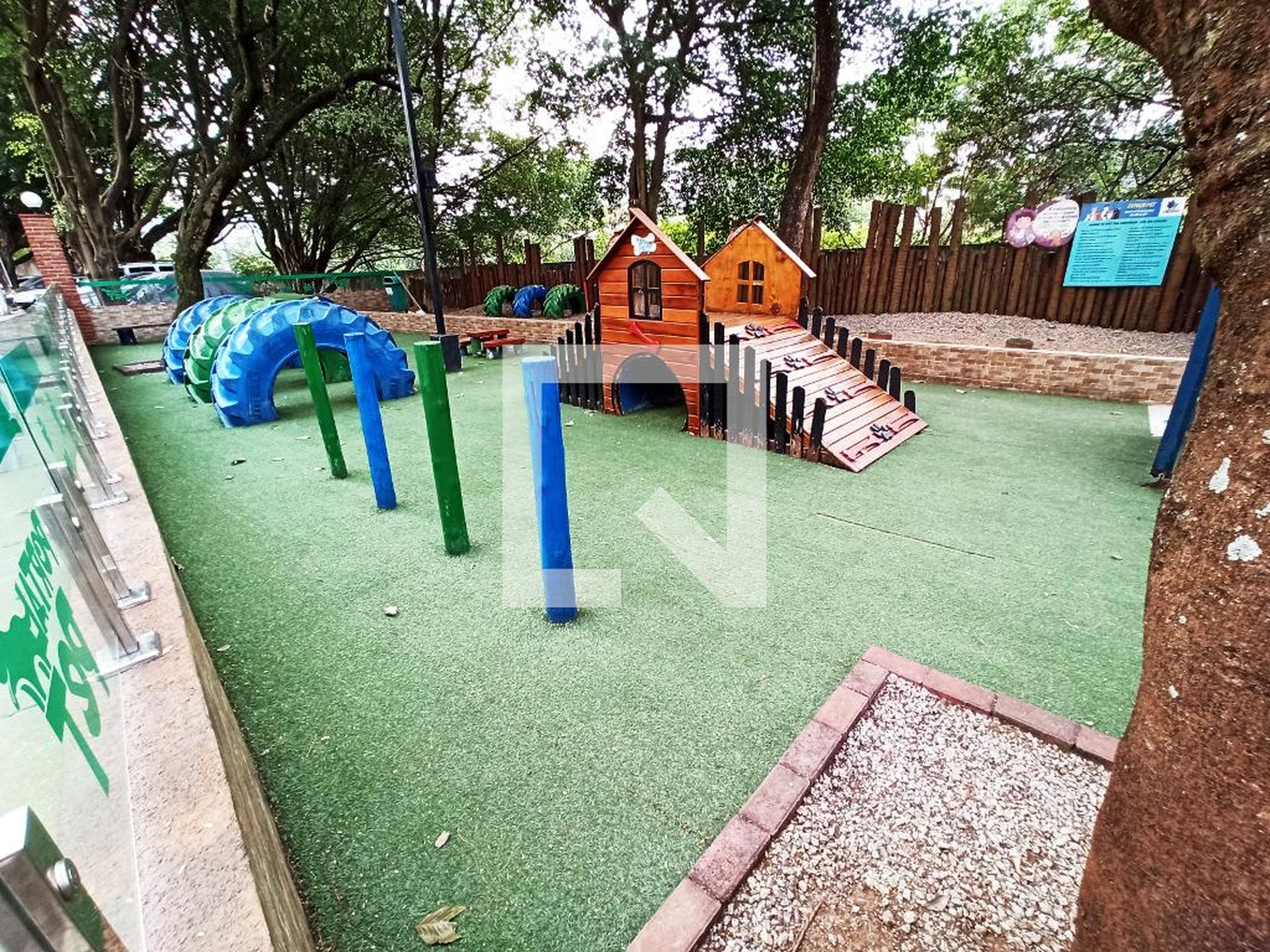 Espaço Pet - Portal dos Bandeirantes