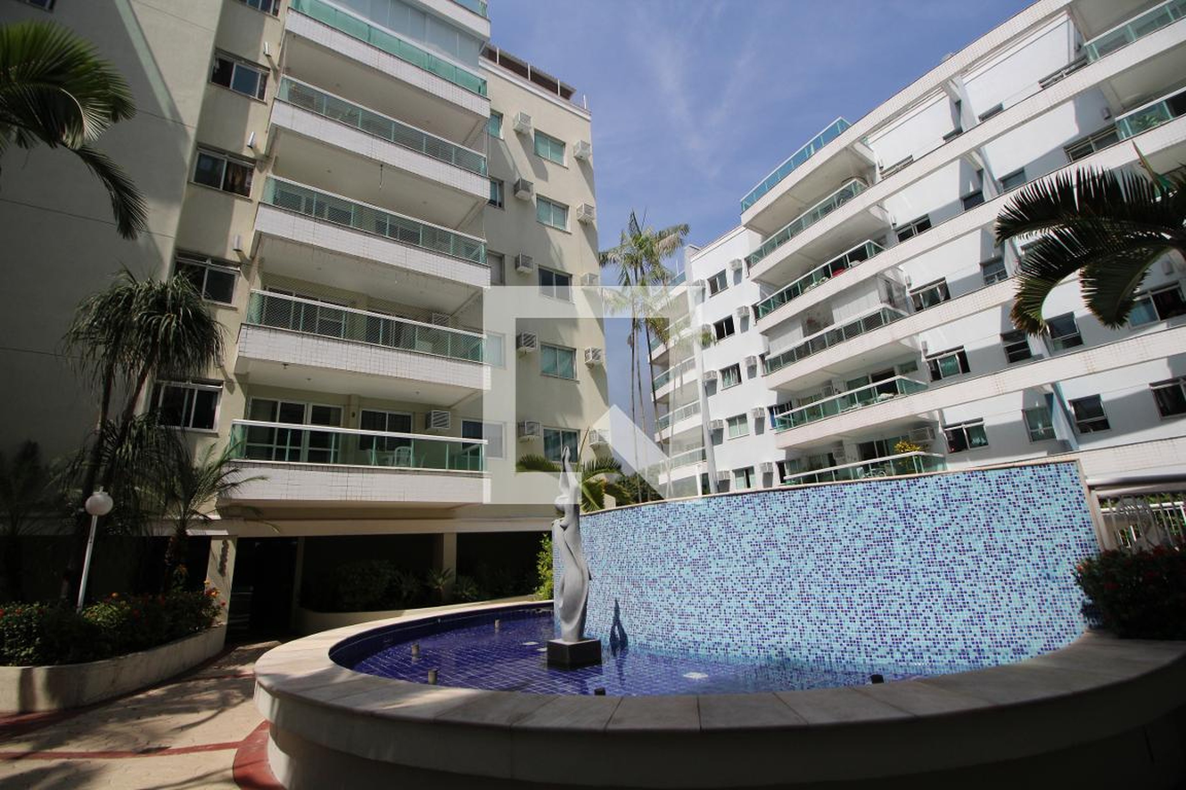 Condomínio - Del Bosco