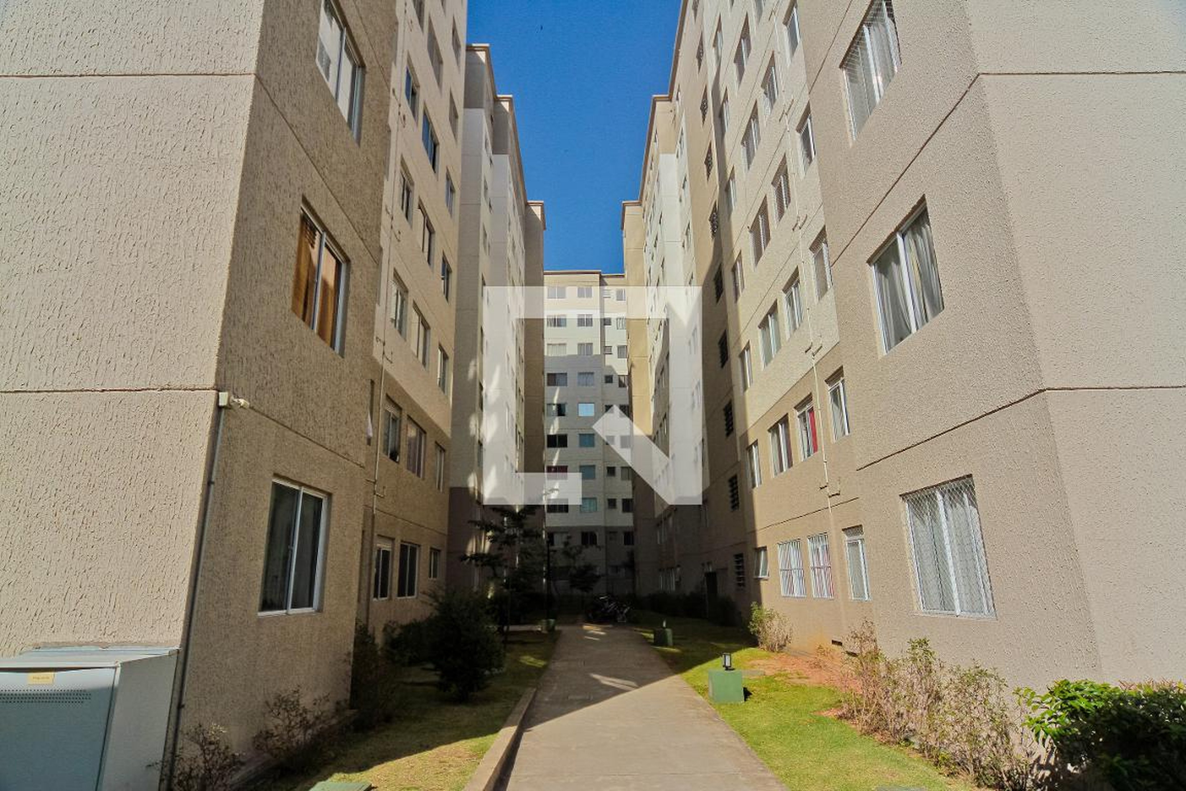 Área comum - Aurora