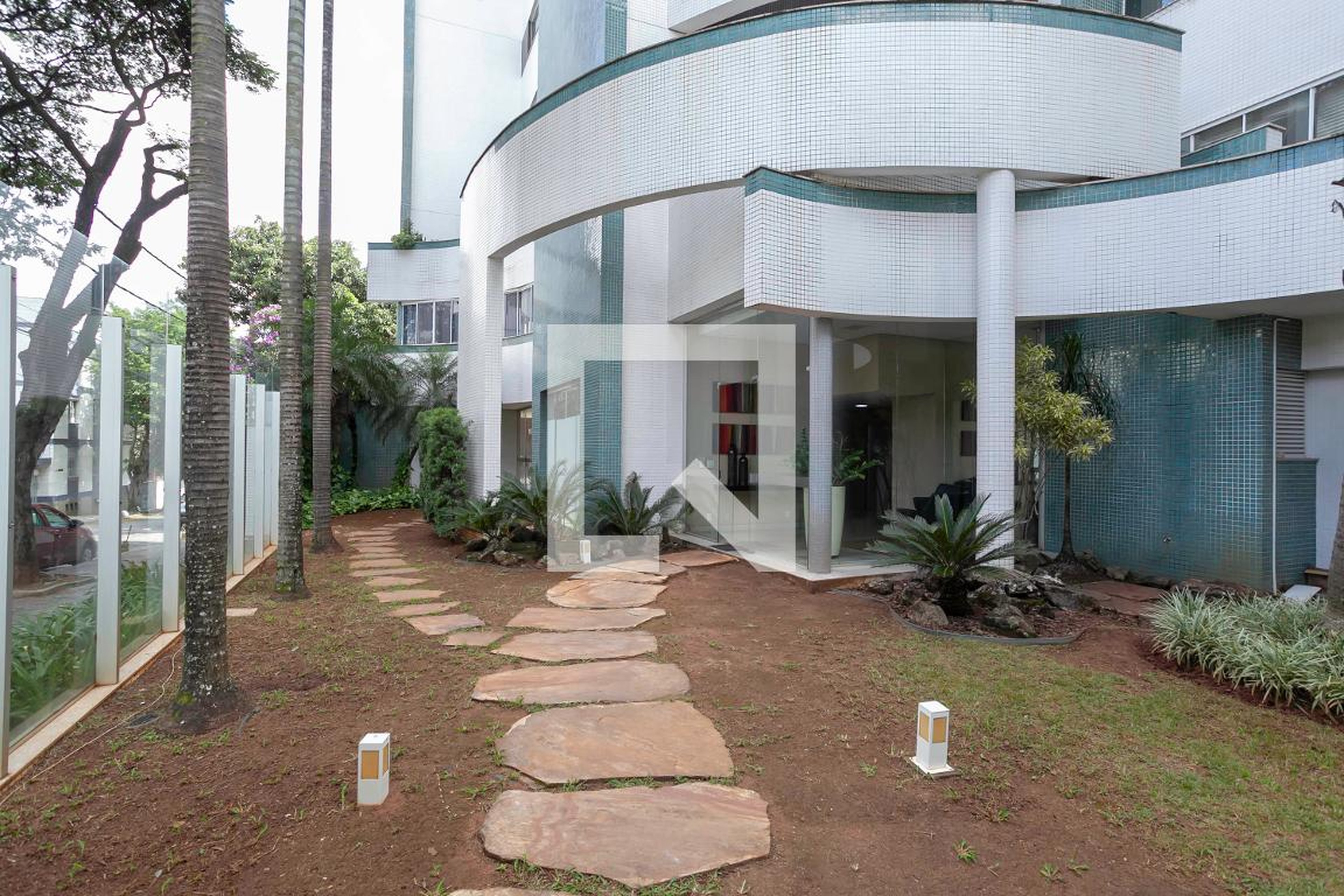 Entrada - Saint Florent