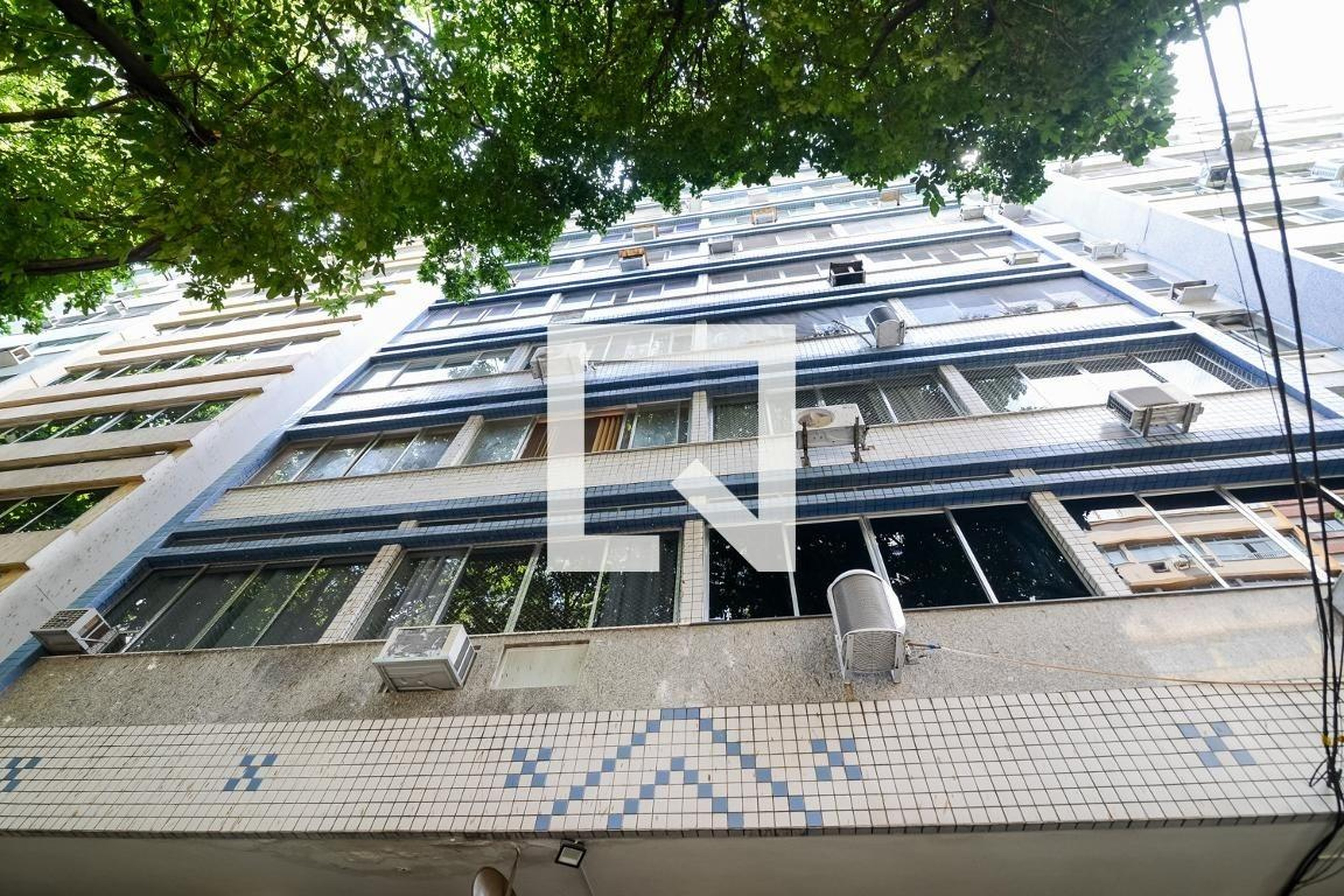 Fachada Edificio Fontamara