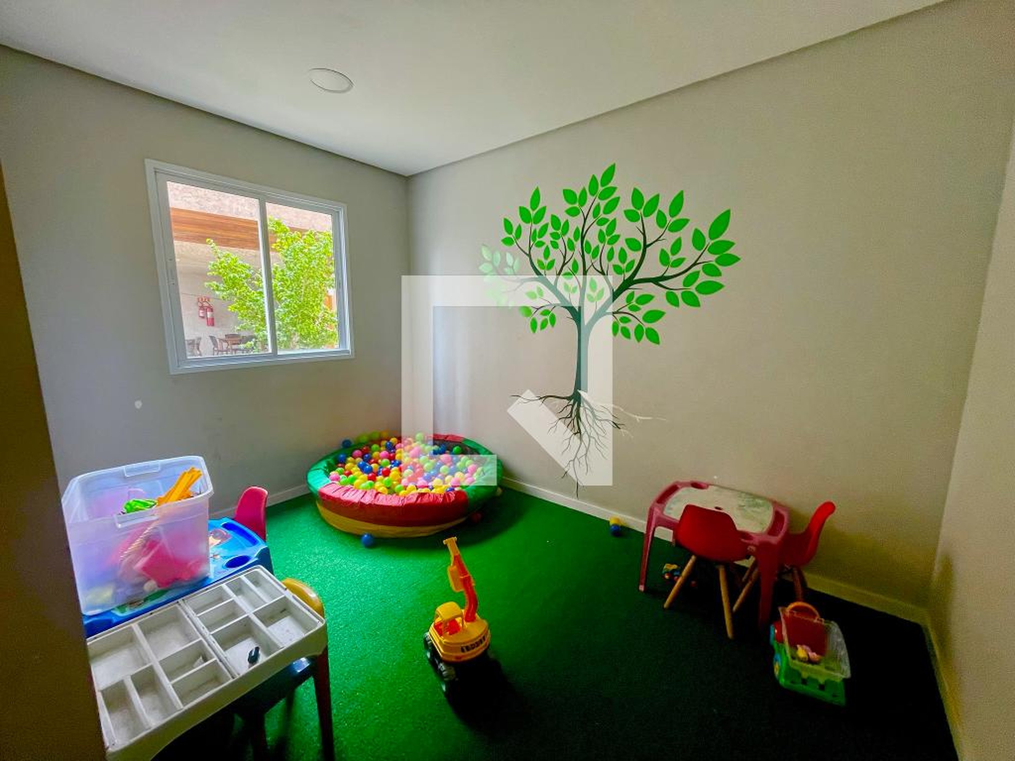 Brinquedoteca - Mundi Guarulhos