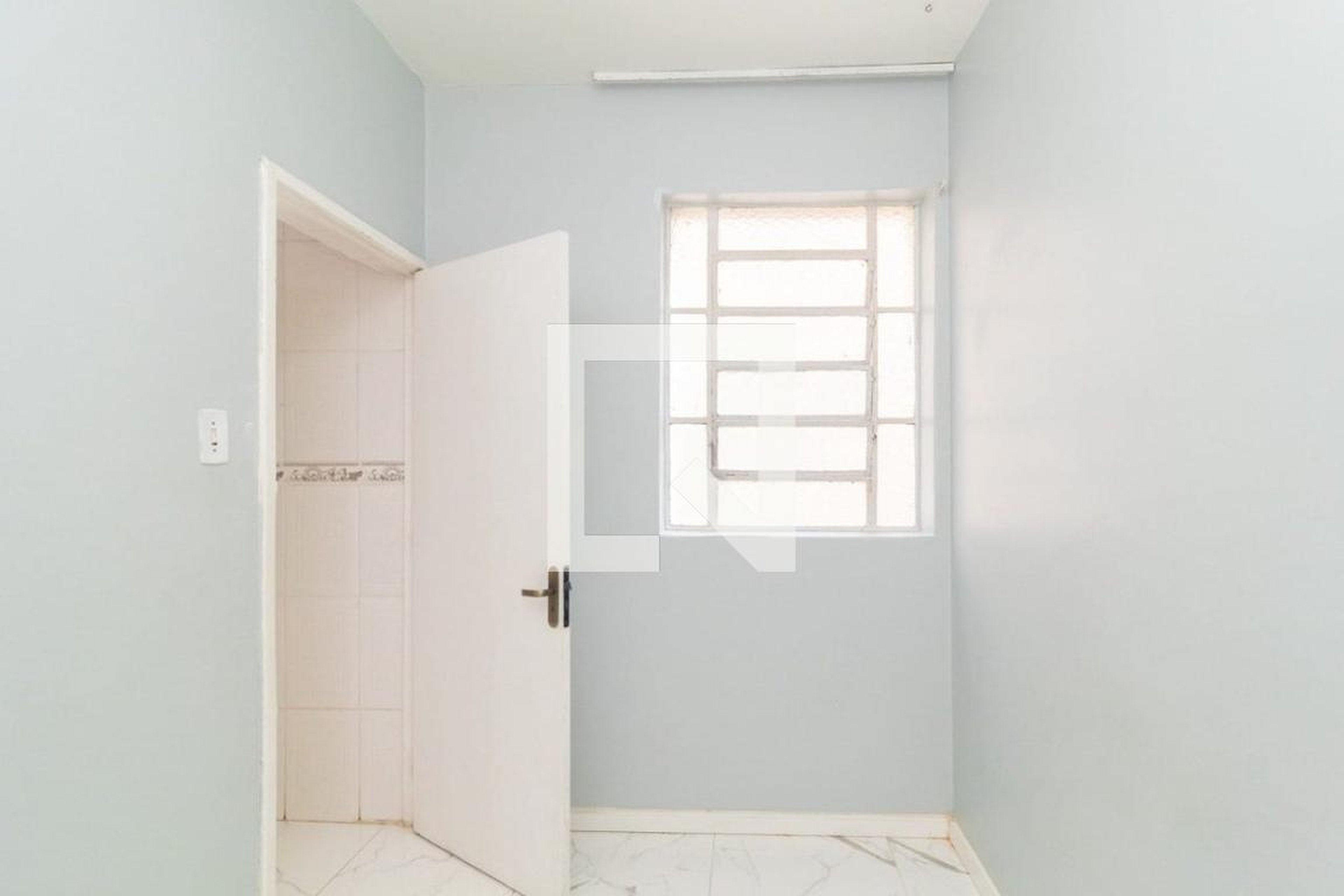 Área Comum - Edifício Diluvio