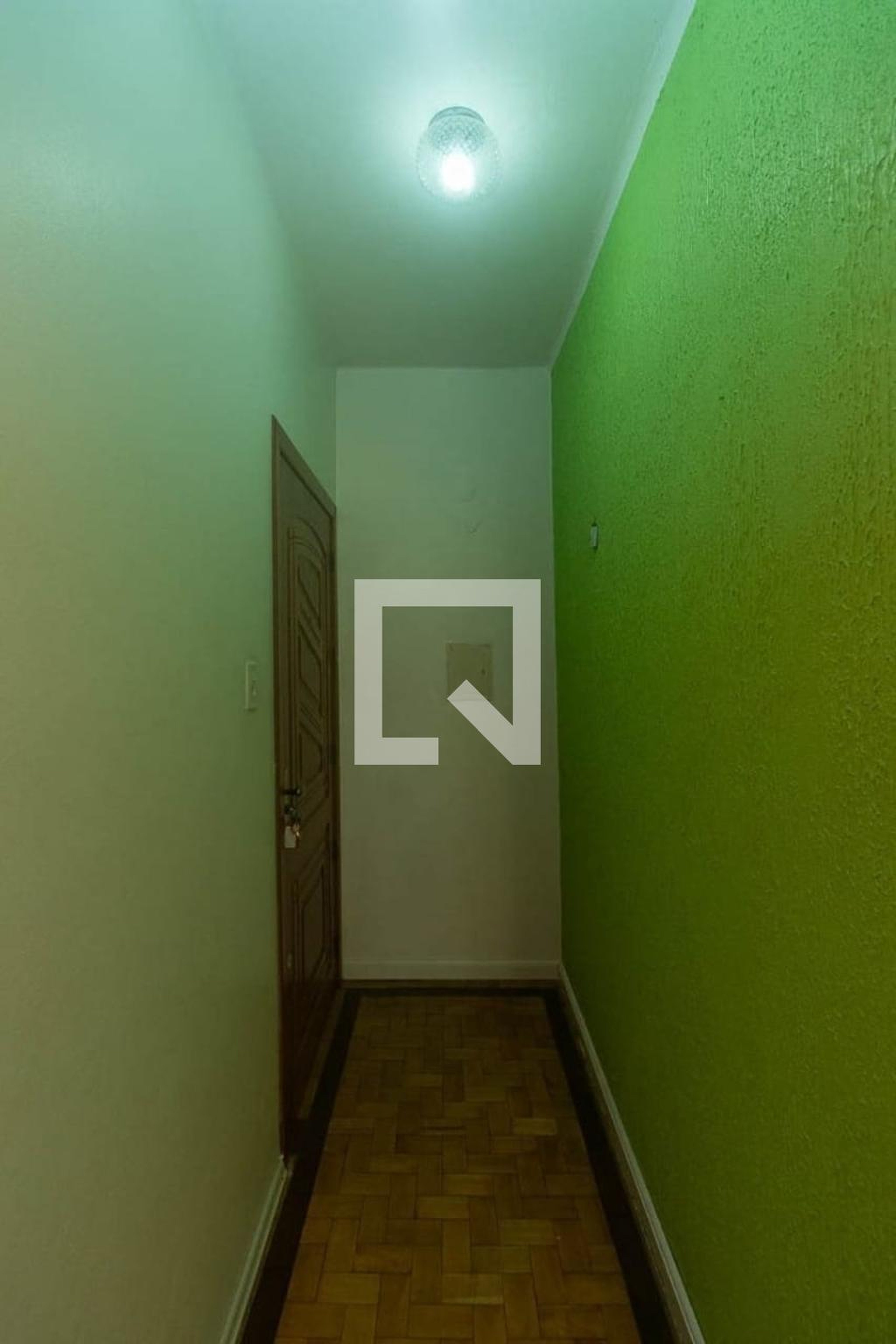 Hall - Edifício Olga