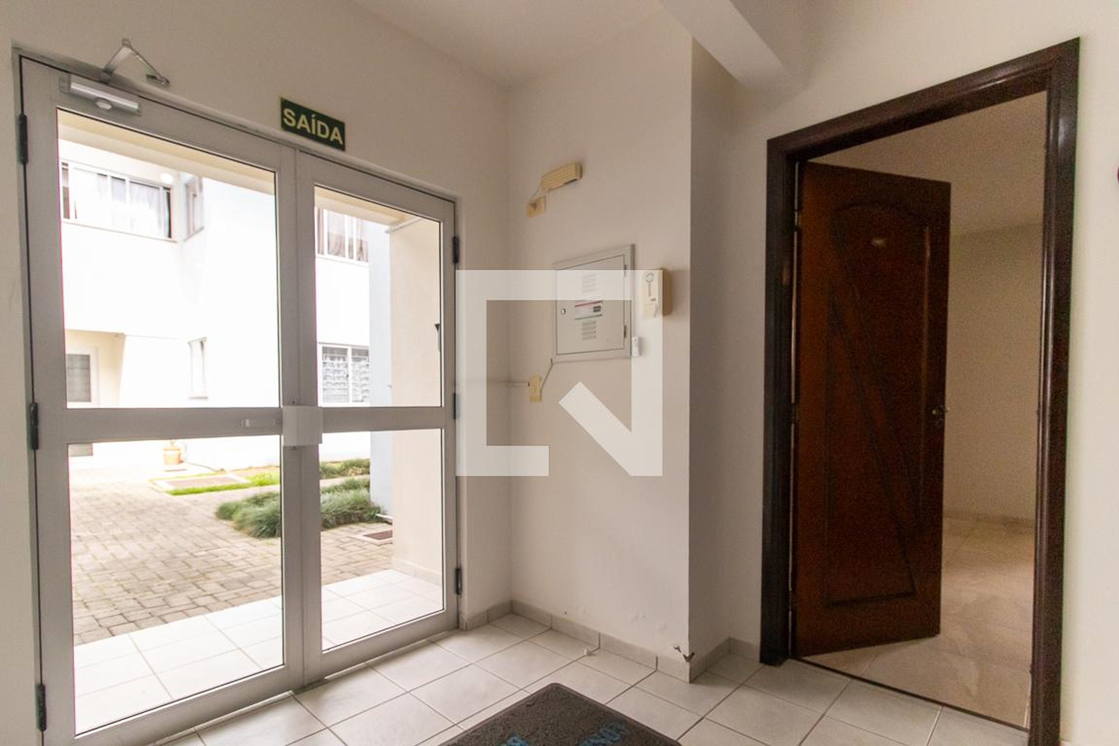 Entrada - Residencial Otávio Gusso
