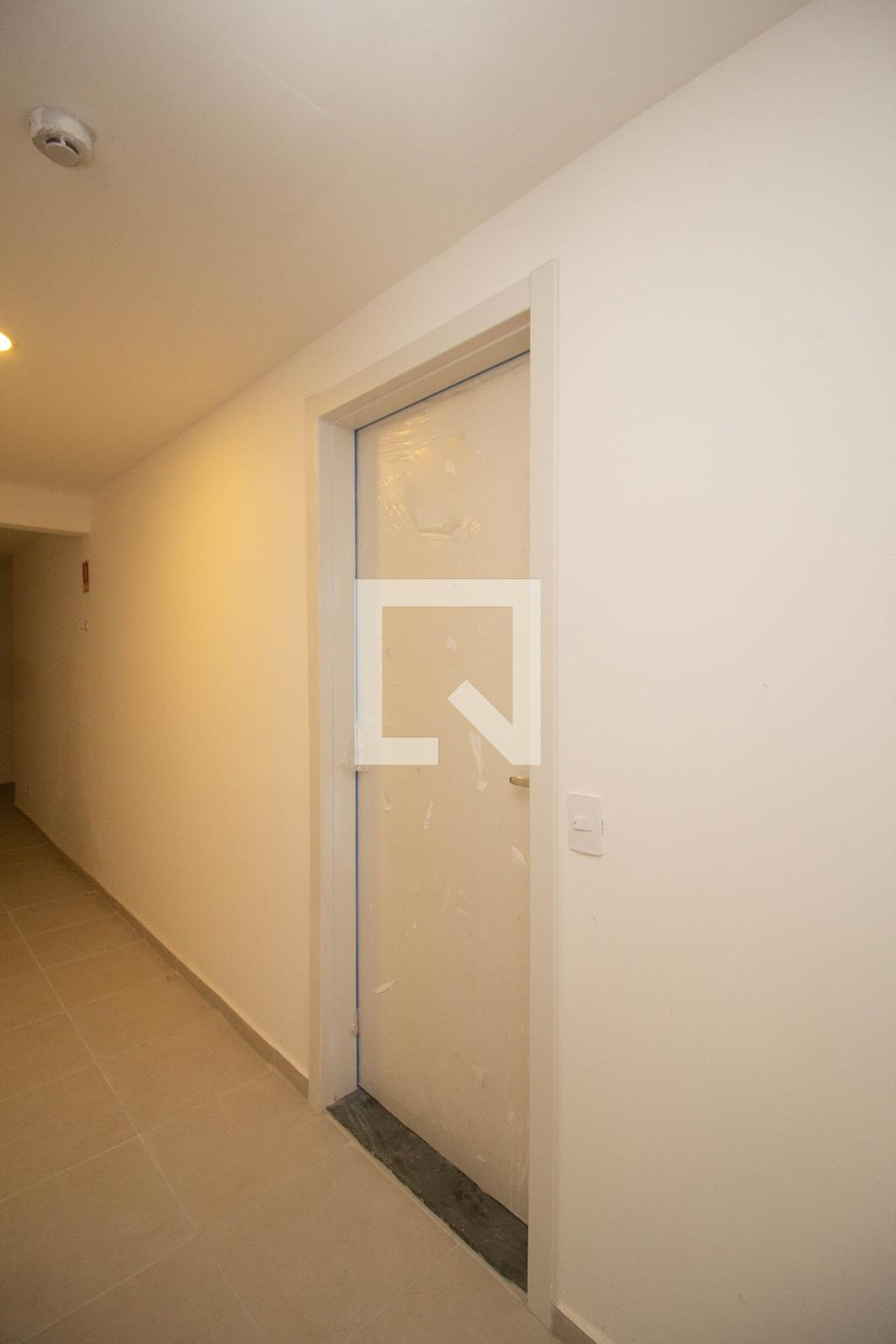 Hall de entrada - Green Lyne Pirituba