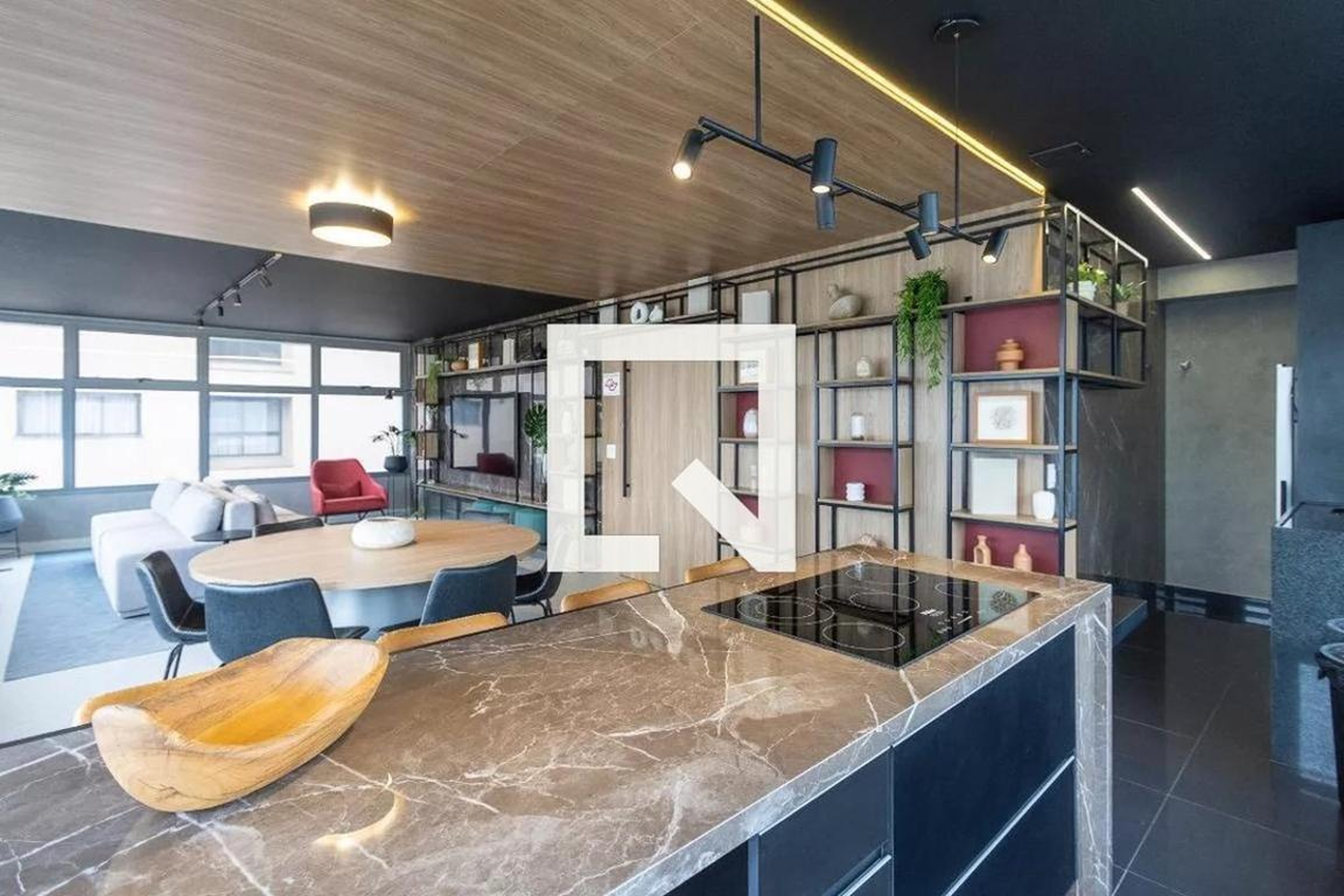 Espaço Gourmet - Mode Perdizes